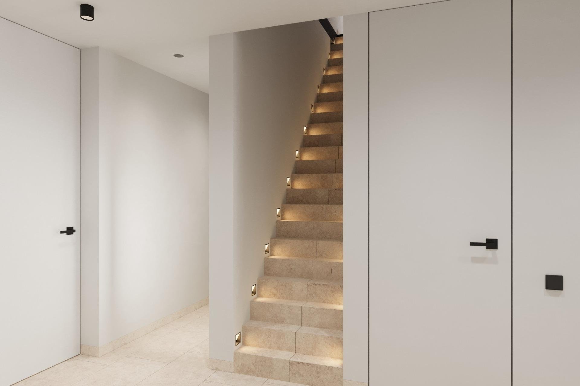 New Build - Apartment - Estepona