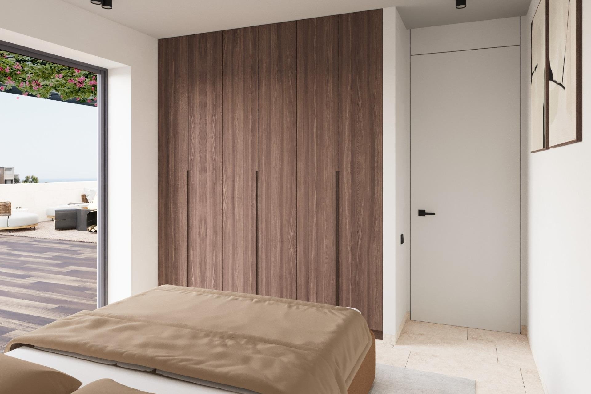 New Build - Apartment - Estepona