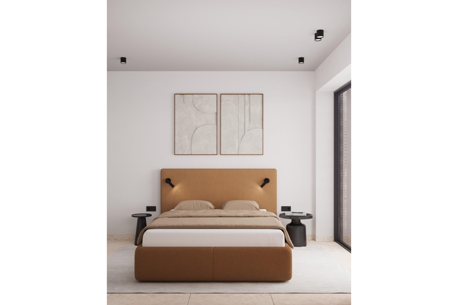 New Build - Apartment - Estepona