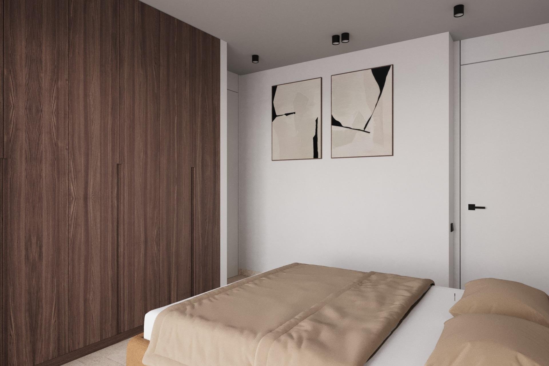New Build - Apartment - Estepona