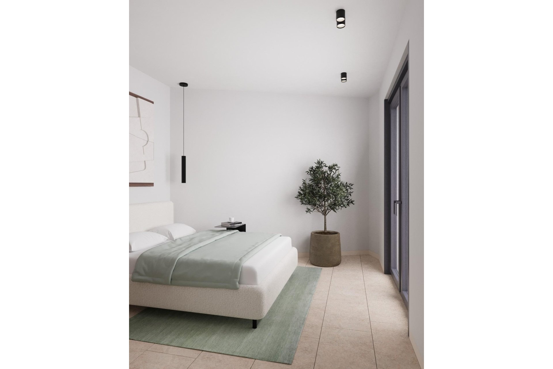 New Build - Apartment - Estepona