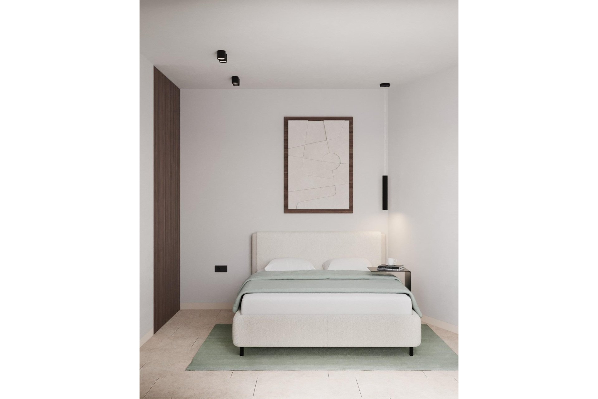 New Build - Apartment - Estepona