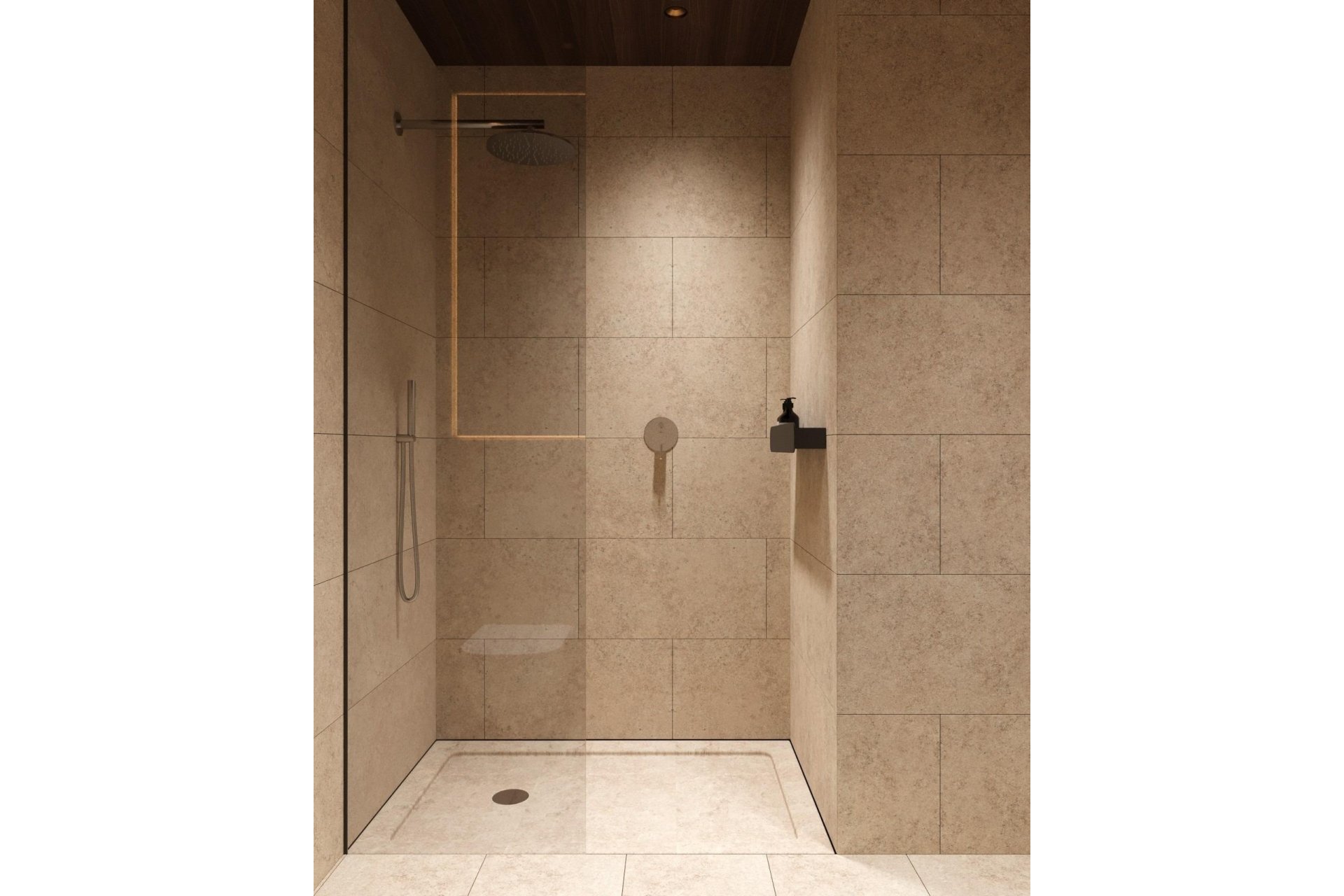 New Build - Apartment - Estepona