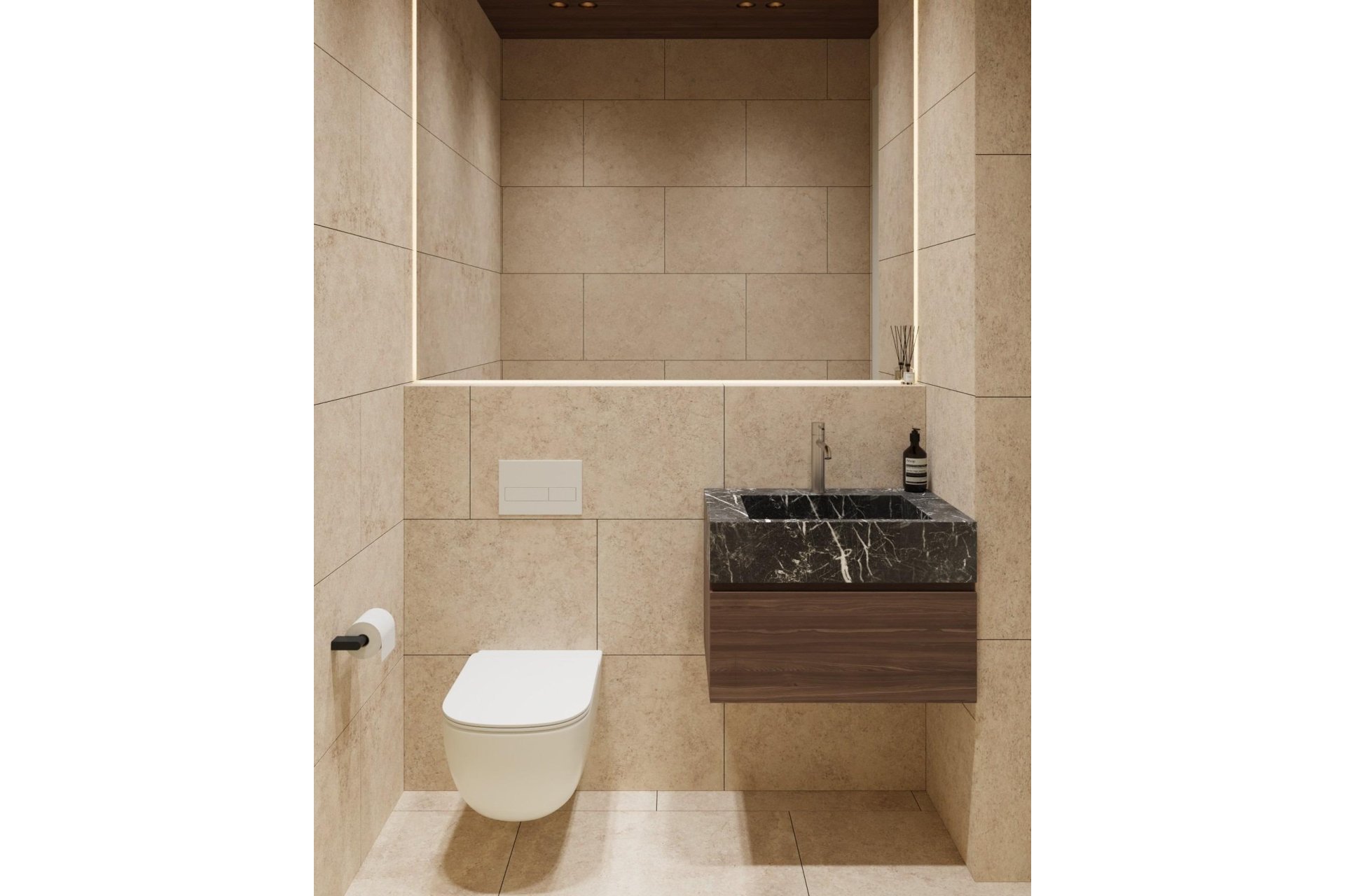 New Build - Apartment - Estepona