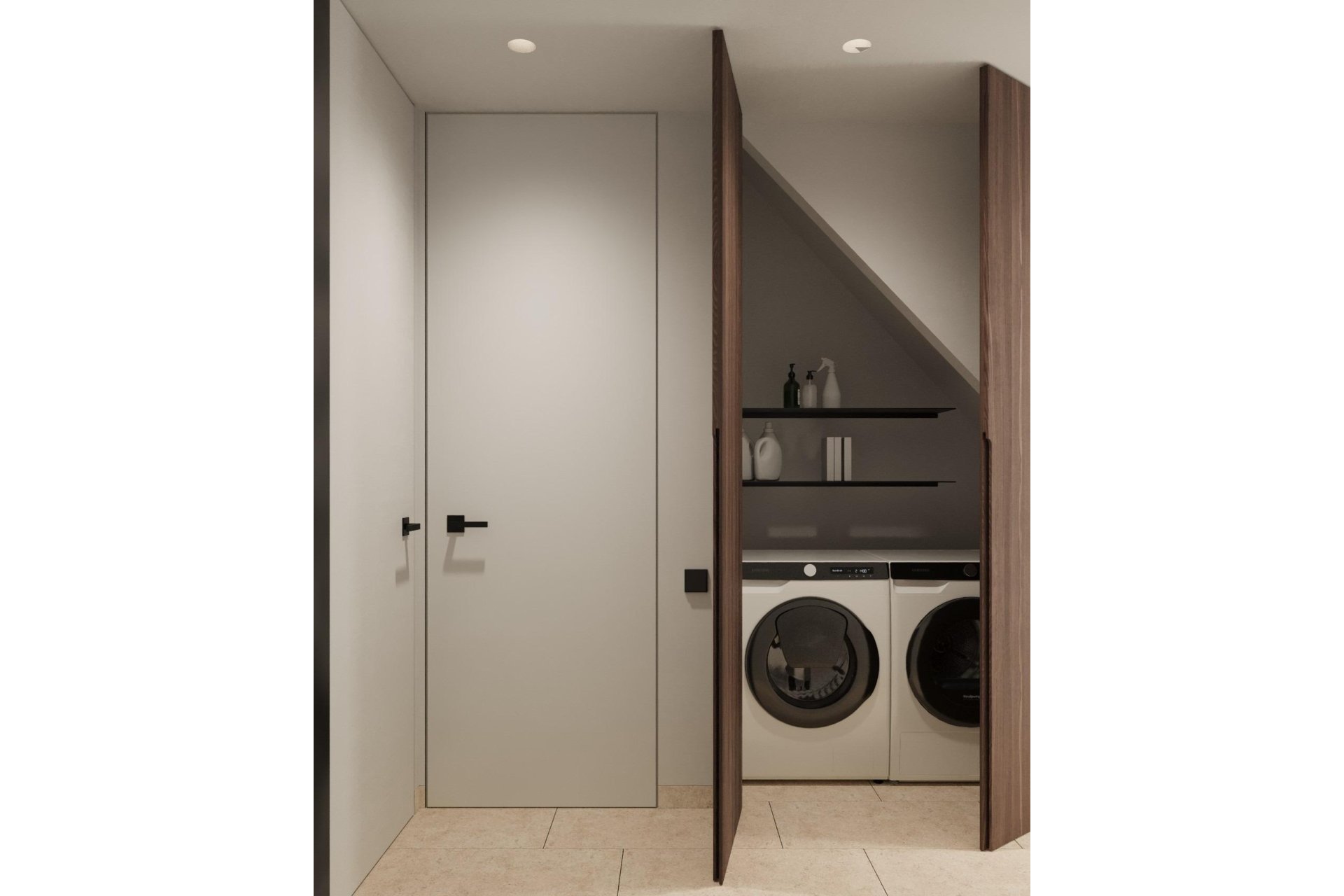 New Build - Apartment - Estepona