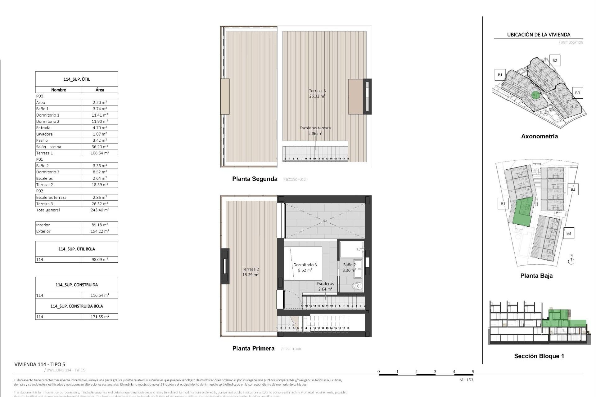 New Build - Apartment - Estepona