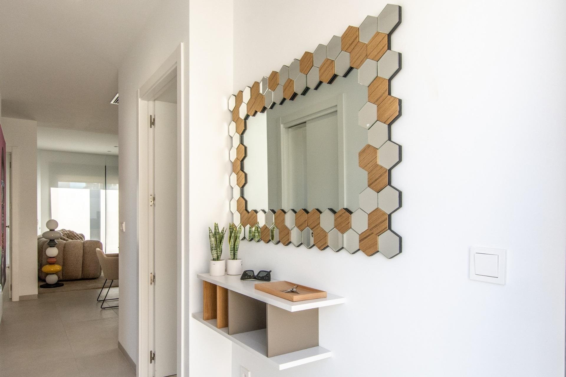 New Build - Apartment - Finestrat