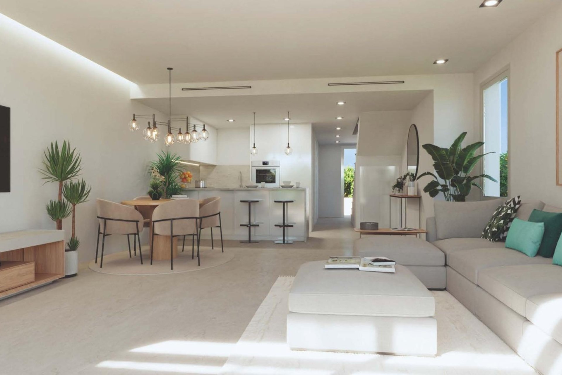 New Build - Apartment - Finestrat