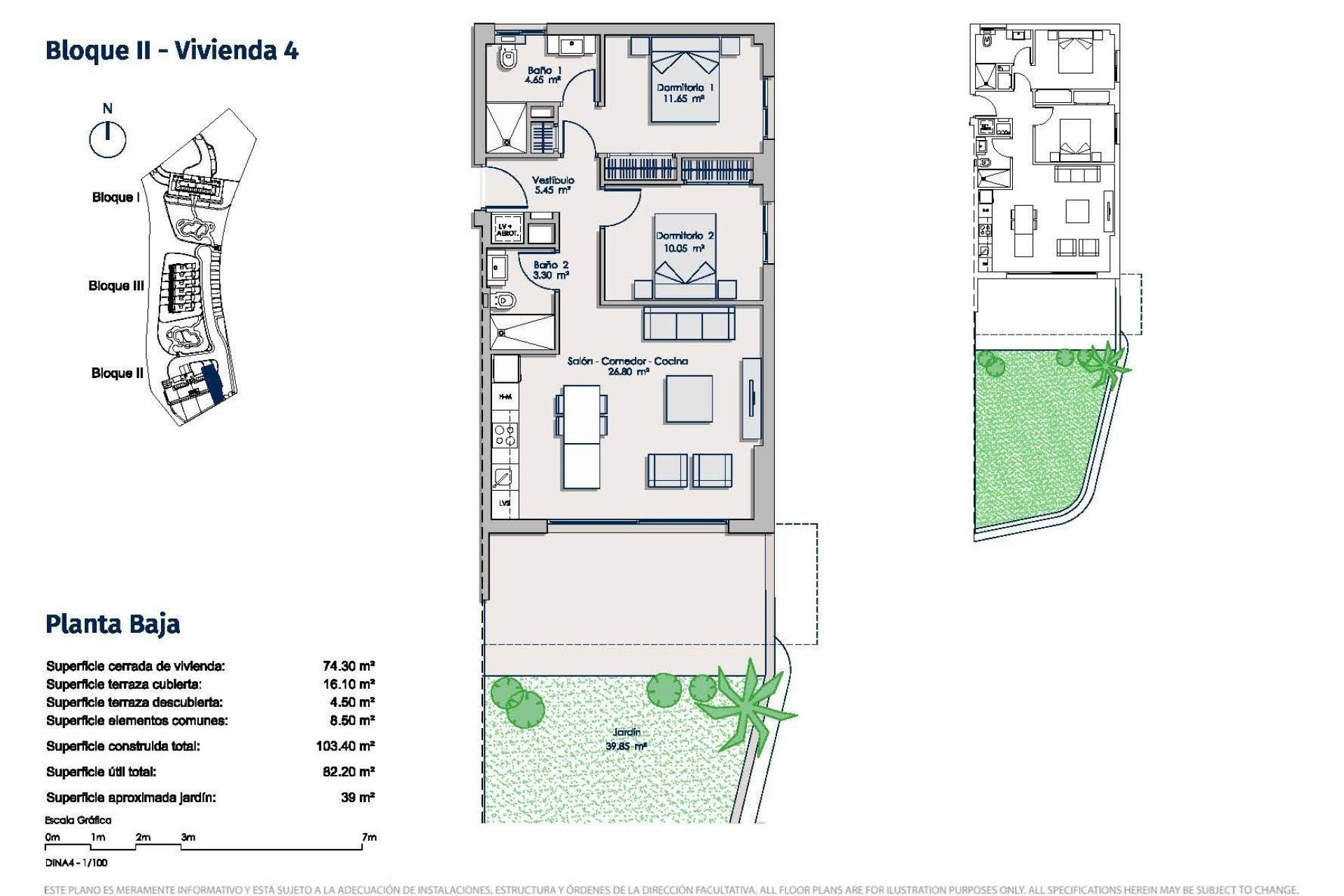 New Build - Apartment - Finestrat