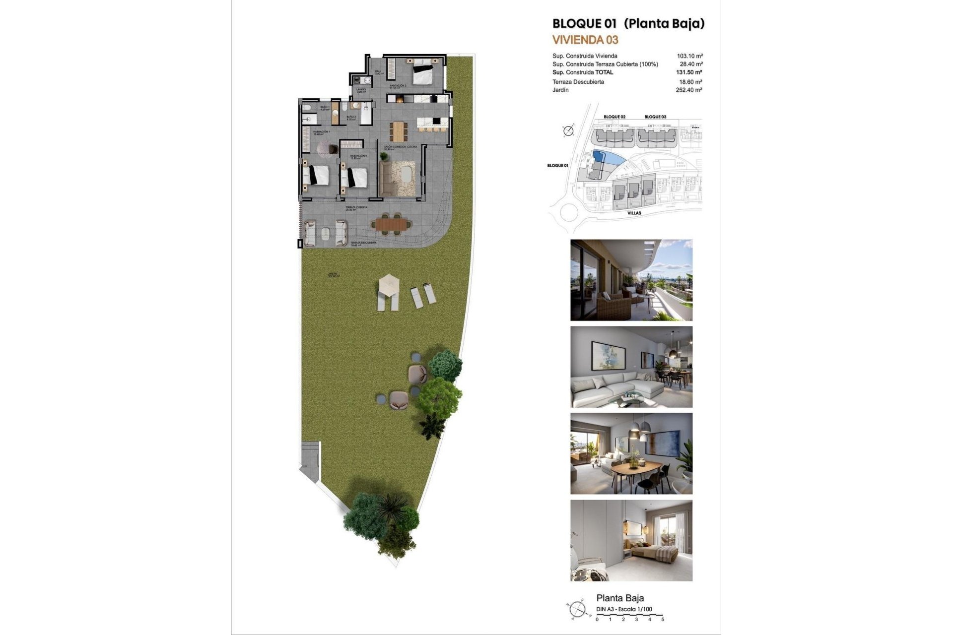 New Build - Apartment - Finestrat