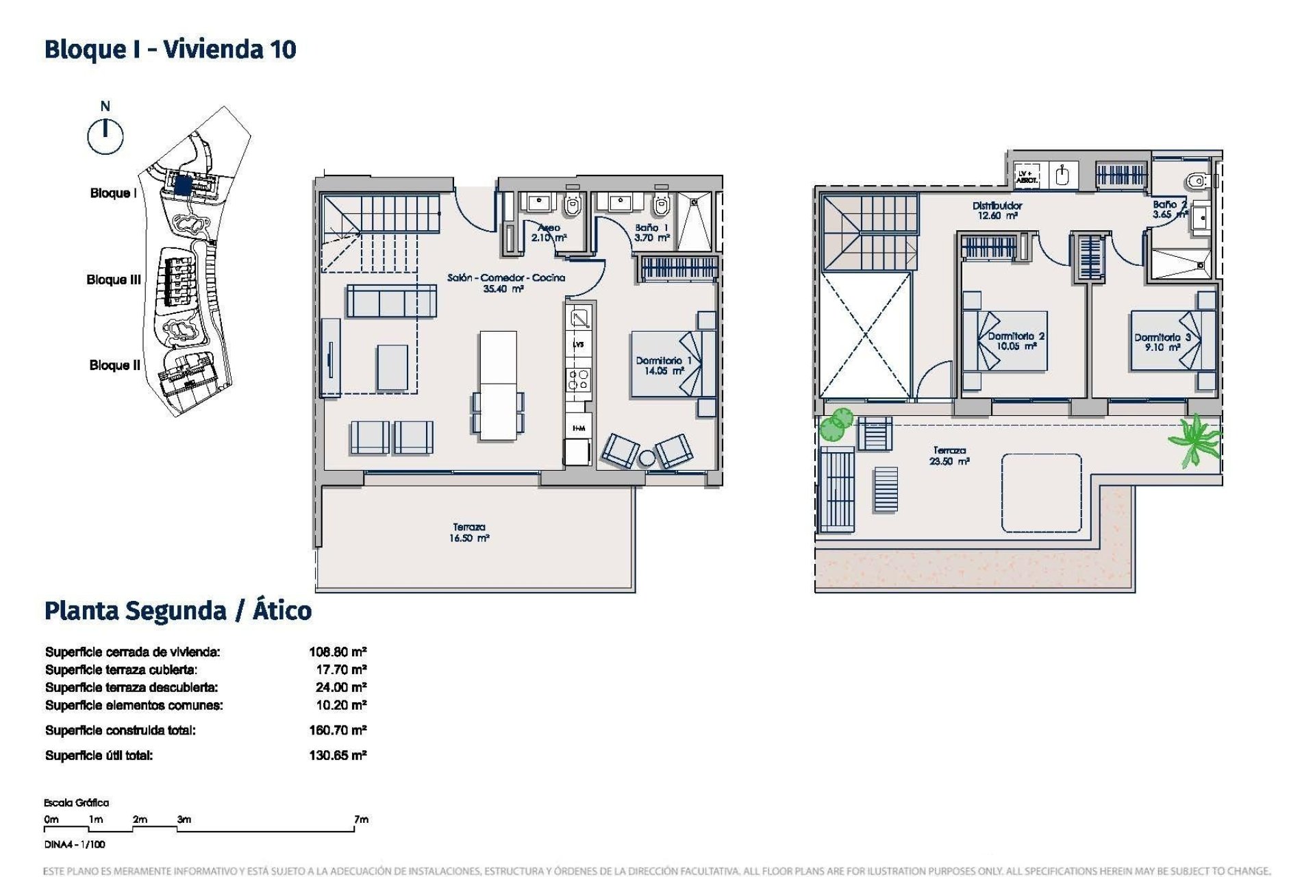 New Build - Apartment - Finestrat
