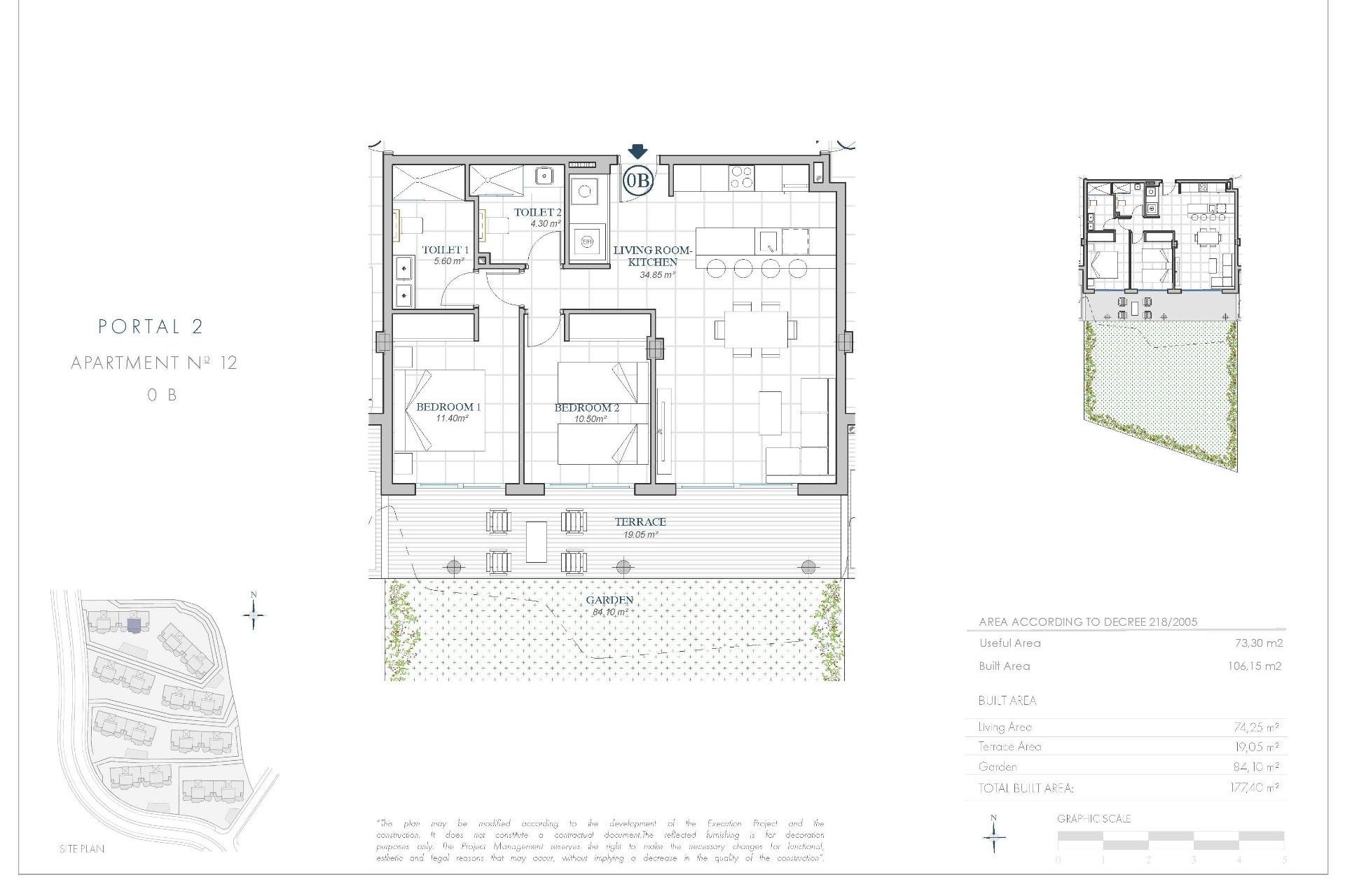 New Build - Apartment - Fuengirola