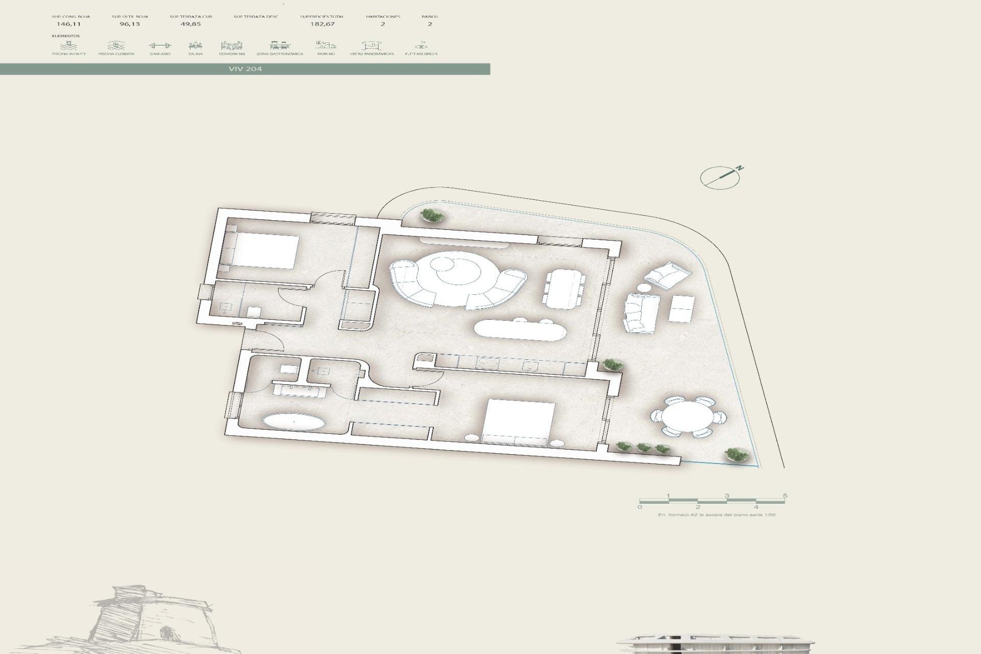 New Build - Apartment - Fuengirola
