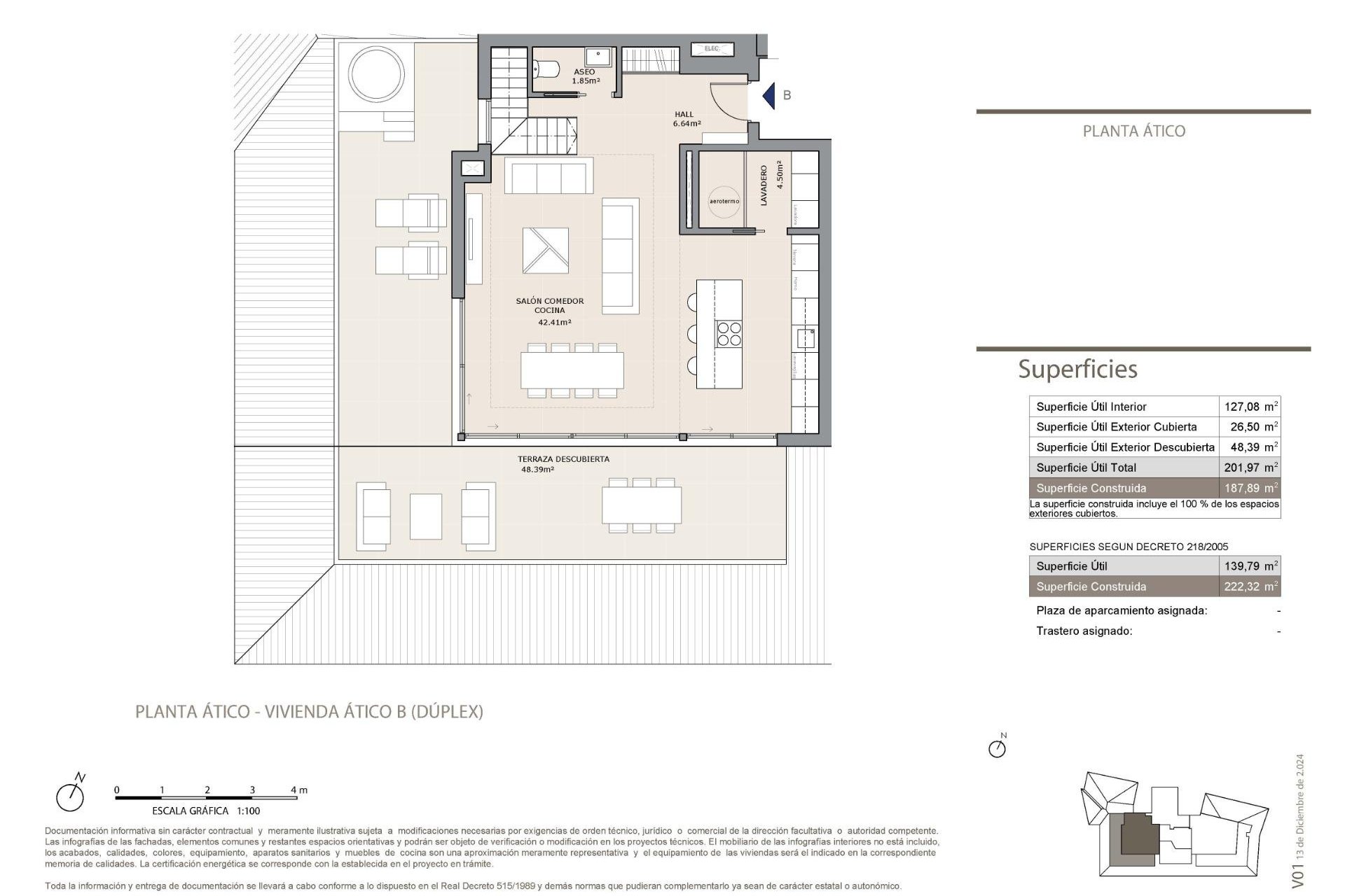 New Build - Apartment - Fuengirola