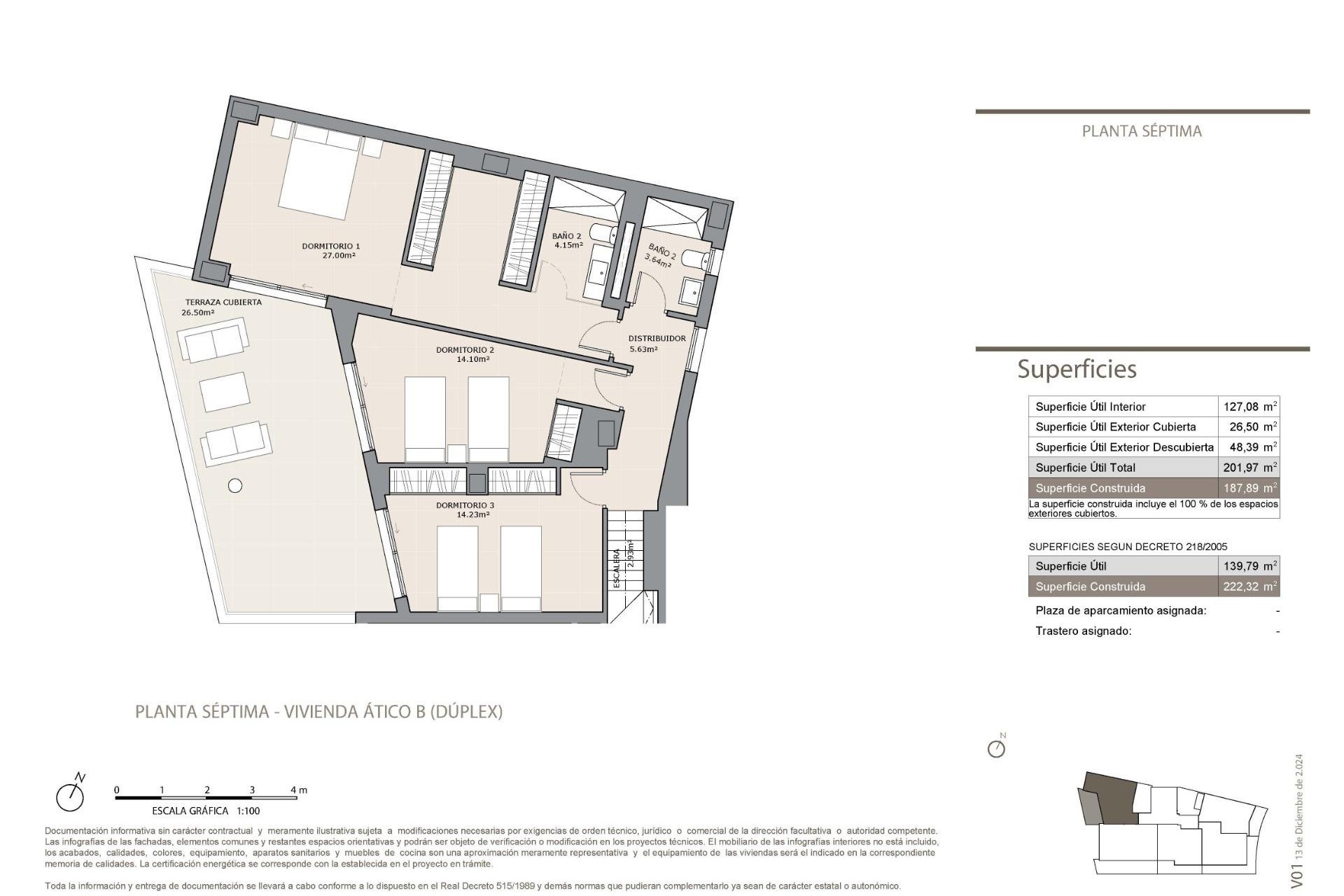 New Build - Apartment - Fuengirola