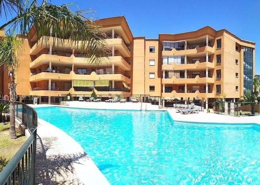 New Build - Apartment - Fuengirola