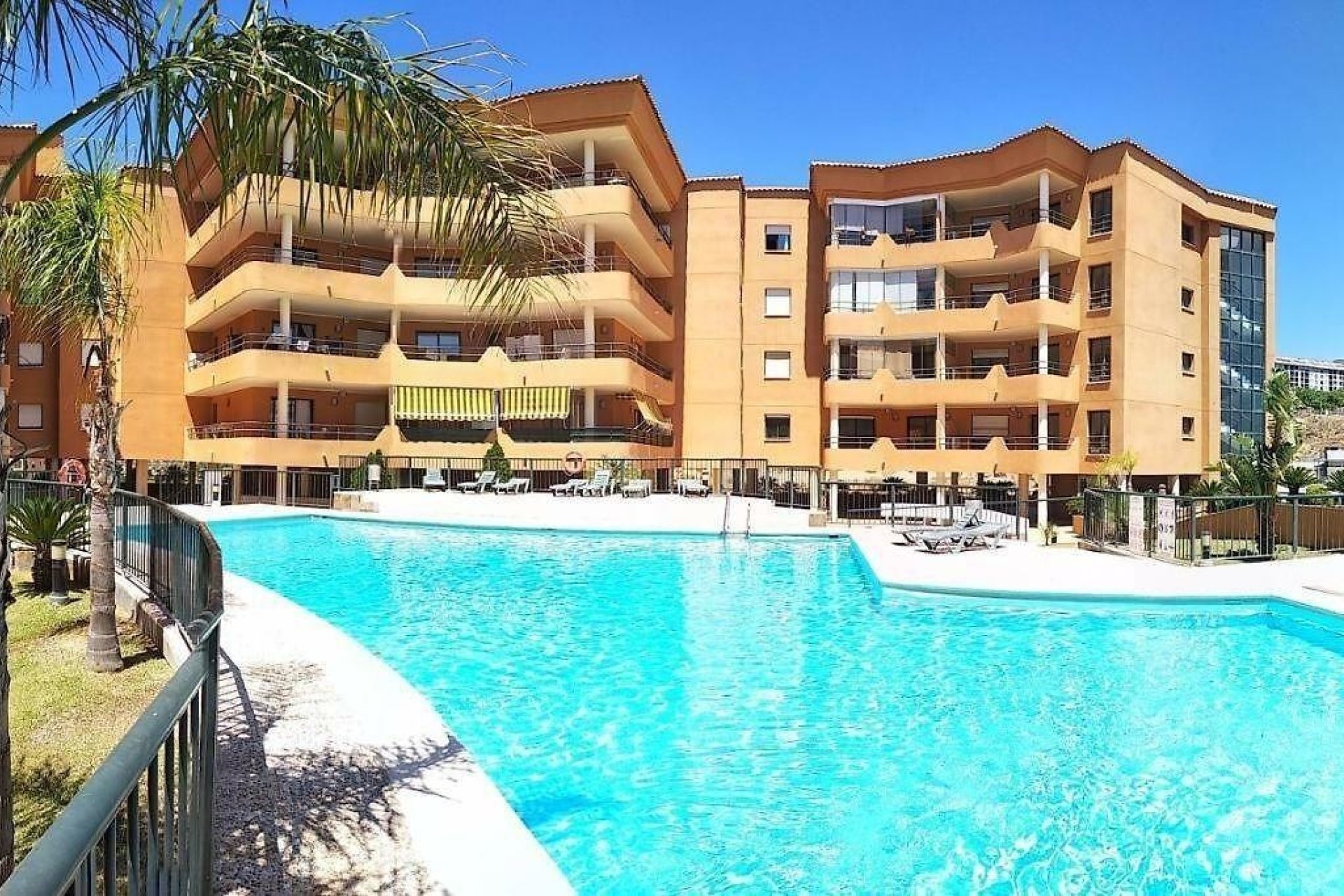 New Build - Apartment - Fuengirola