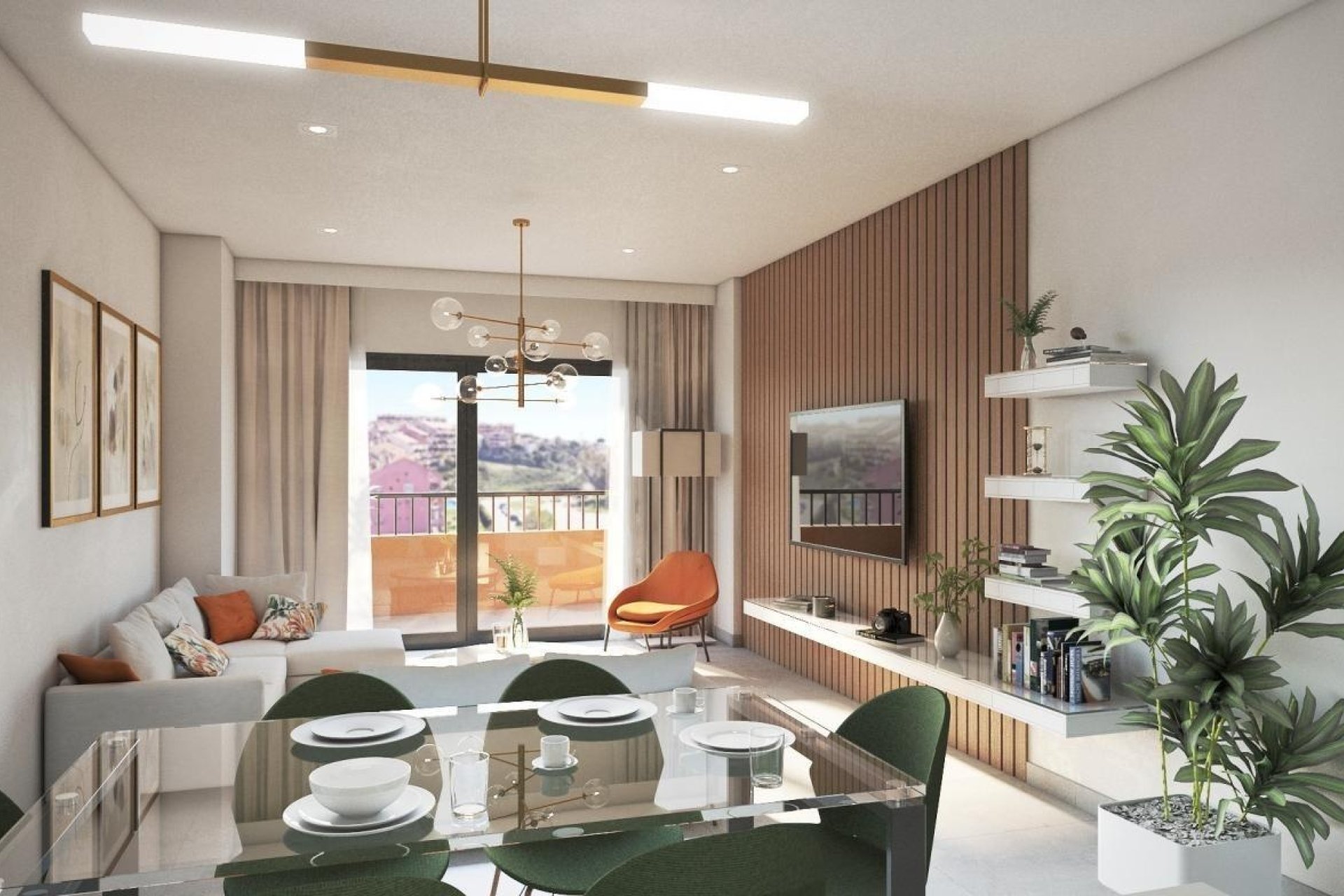 New Build - Apartment - Fuengirola