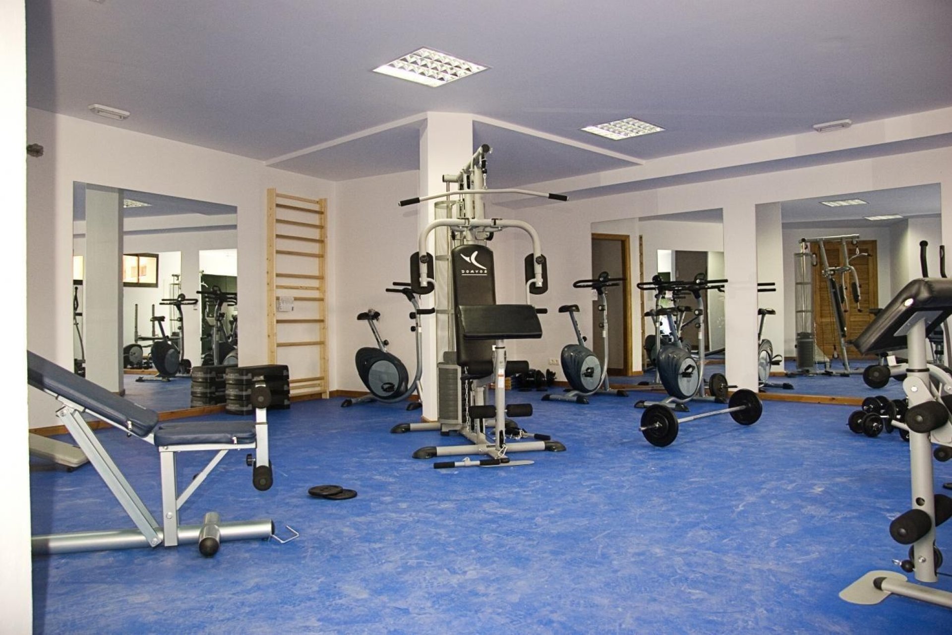 New Build - Apartment - Fuengirola