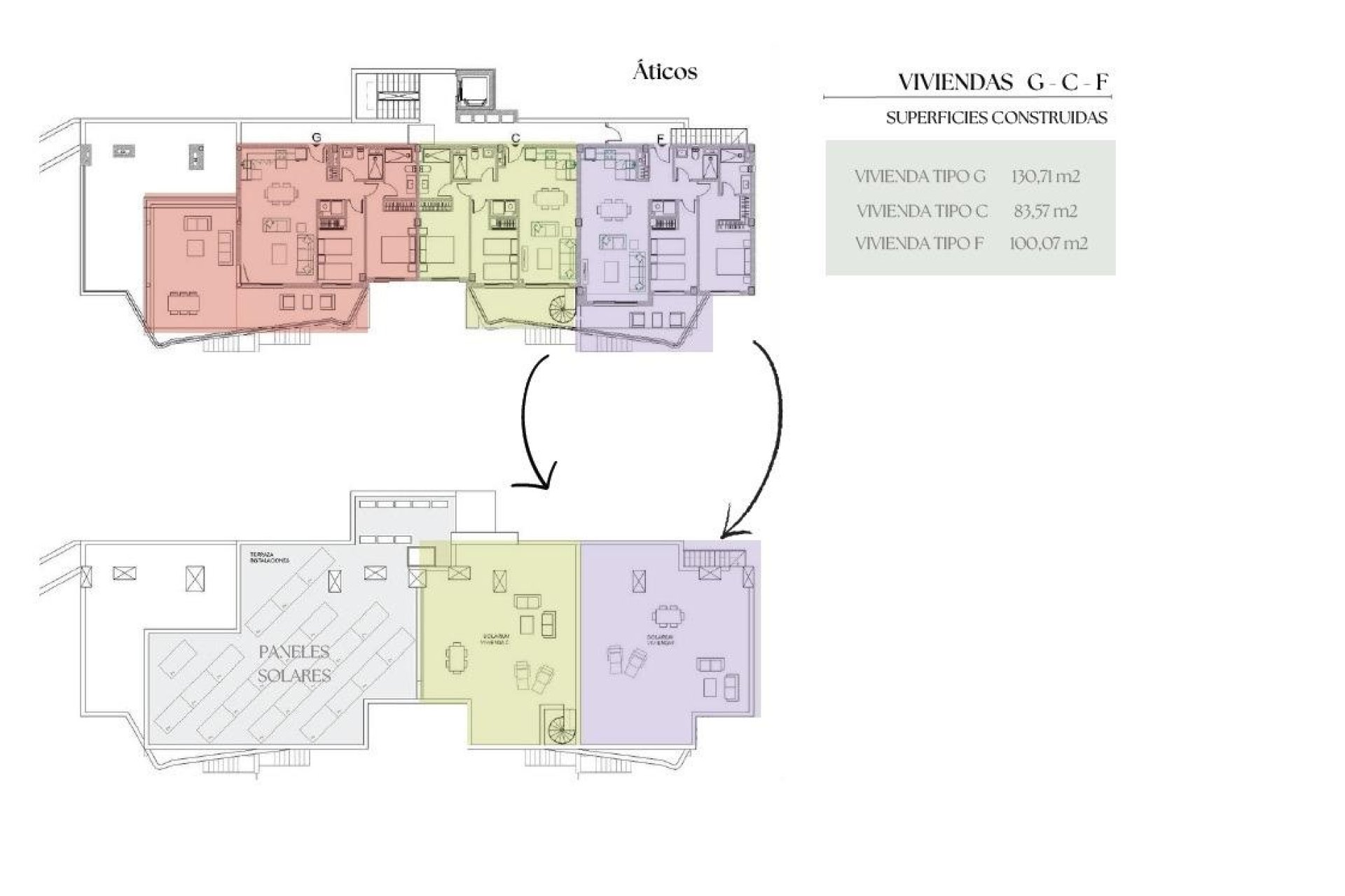 New Build - Apartment - Fuengirola