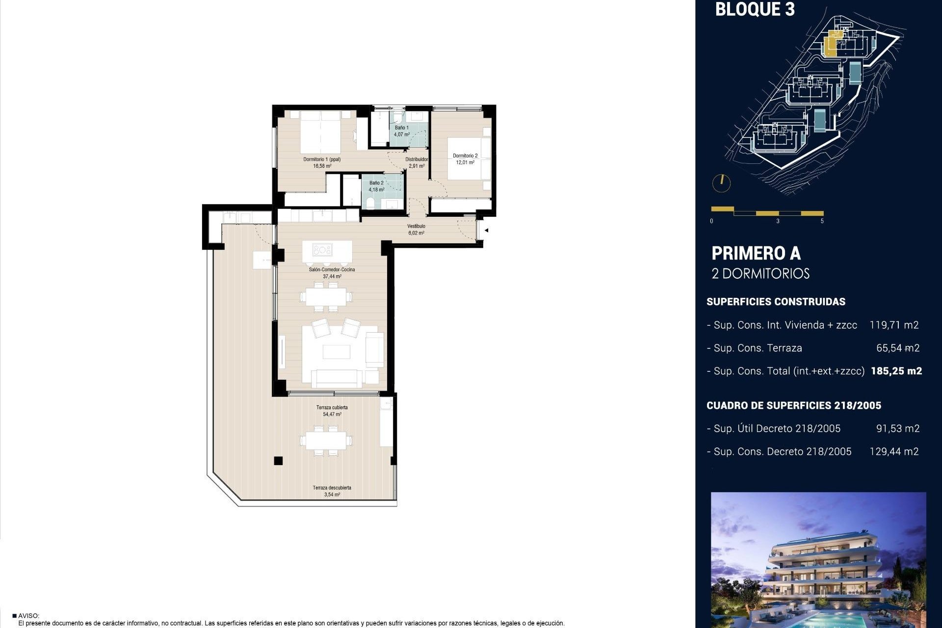 New Build - Apartment - Fuengirola