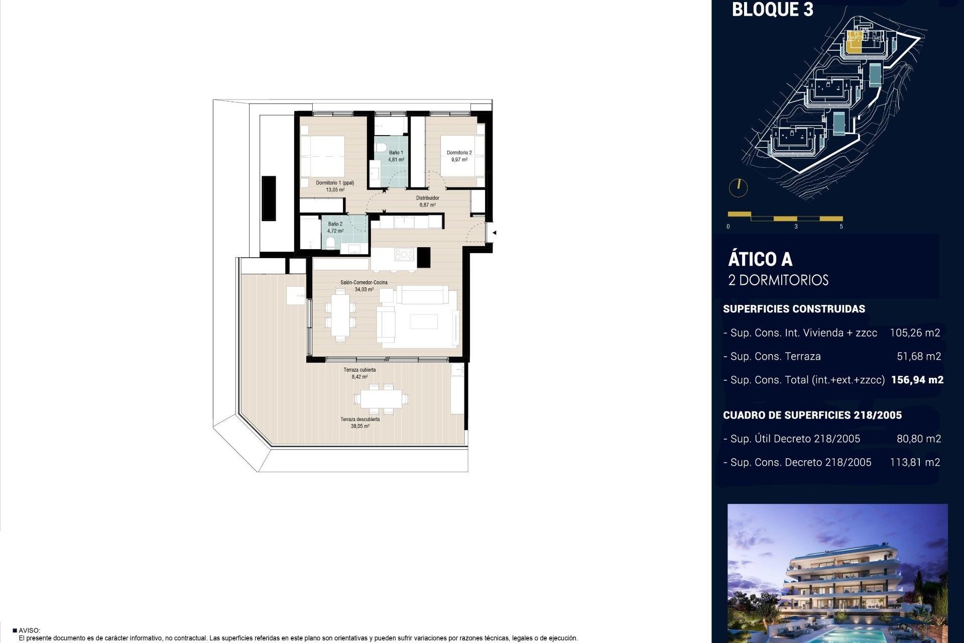 New Build - Apartment - Fuengirola