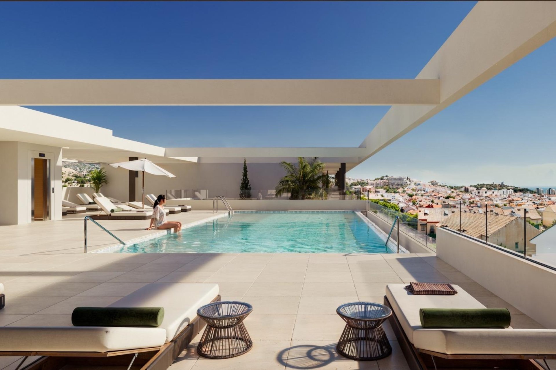 New Build - Apartment - Fuengirola