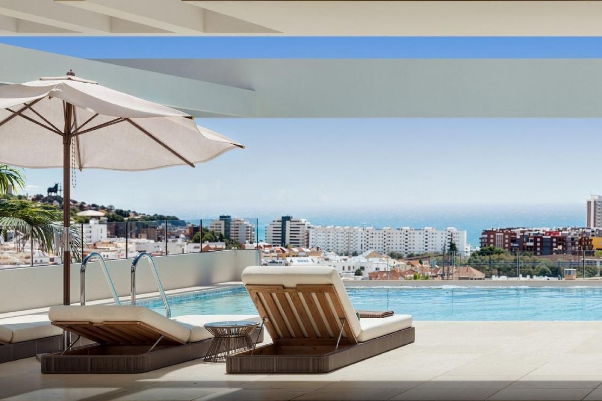 New Build - Apartment - Fuengirola