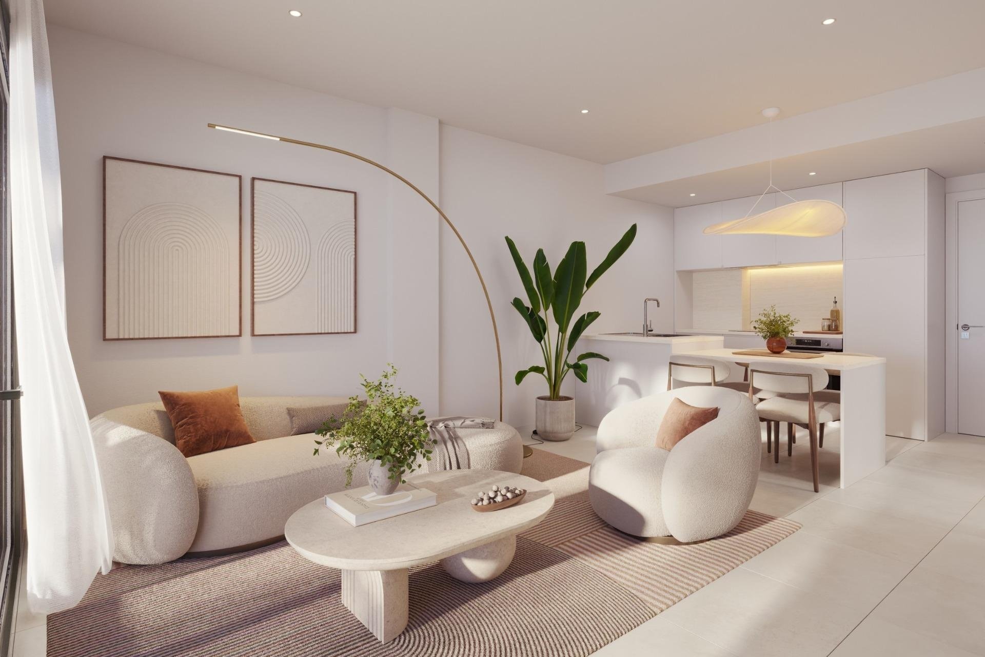 New Build - Apartment - Fuengirola