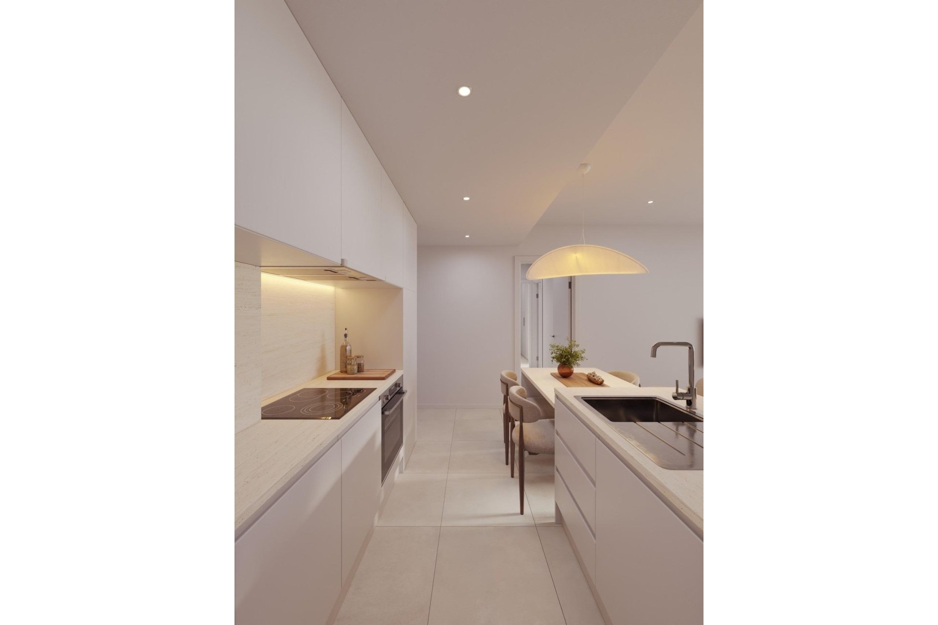 New Build - Apartment - Fuengirola
