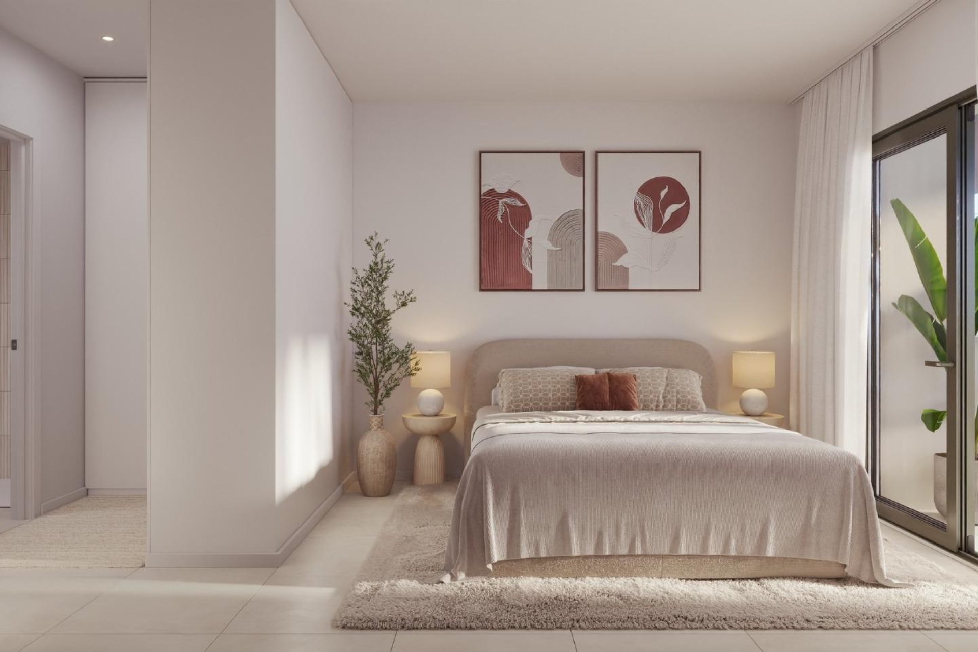 New Build - Apartment - Fuengirola