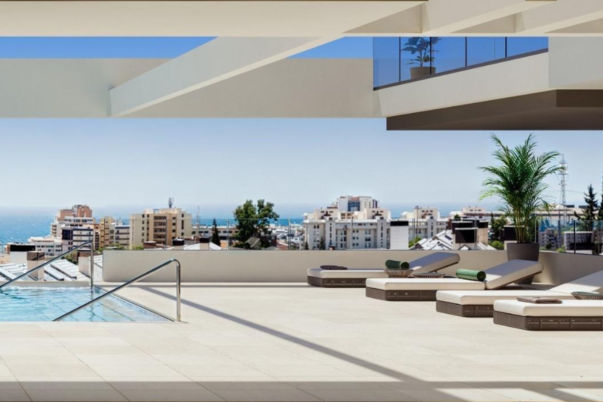New Build - Apartment - Fuengirola