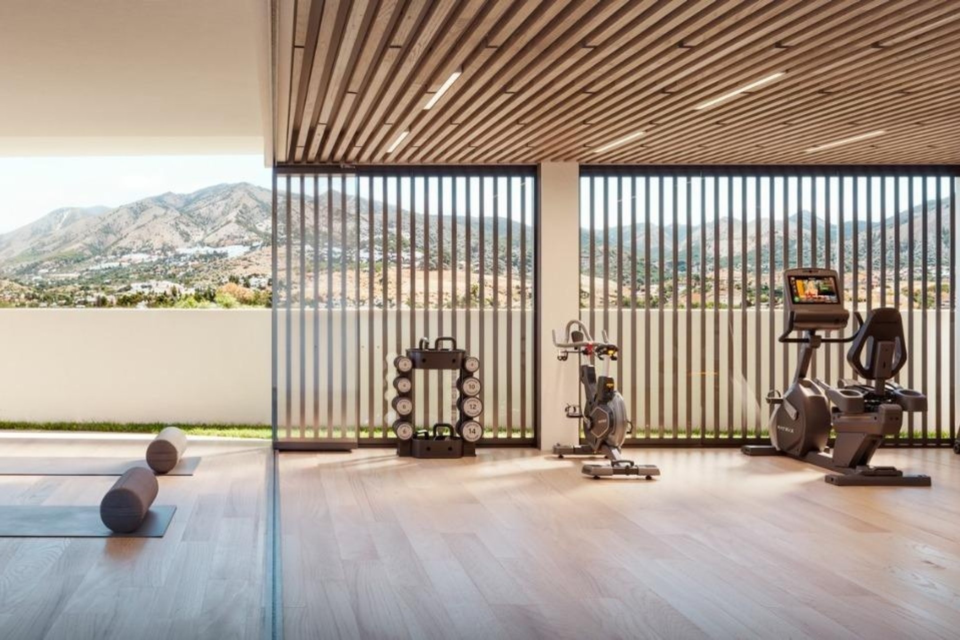 New Build - Apartment - Fuengirola