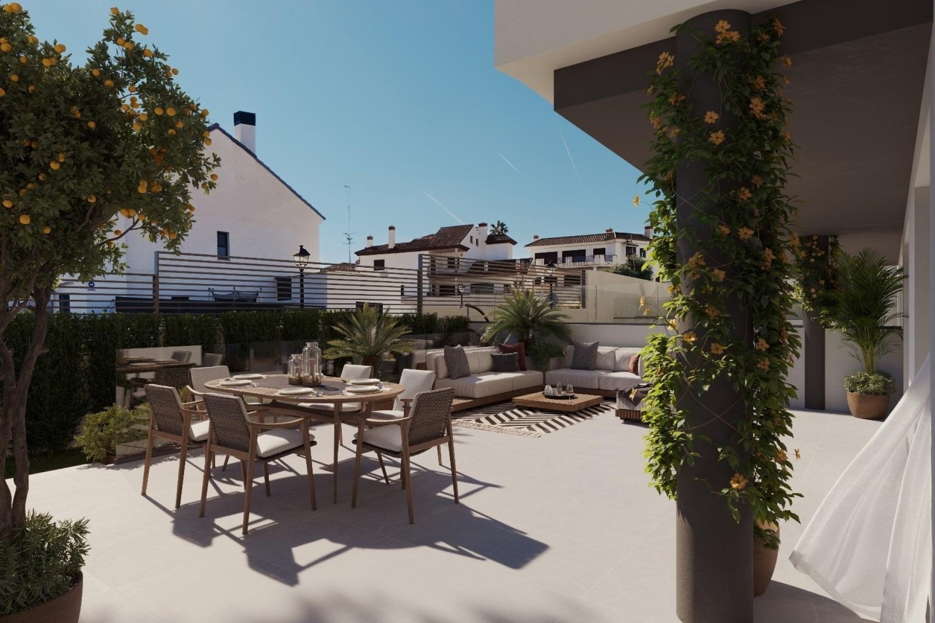 New Build - Apartment - Fuengirola