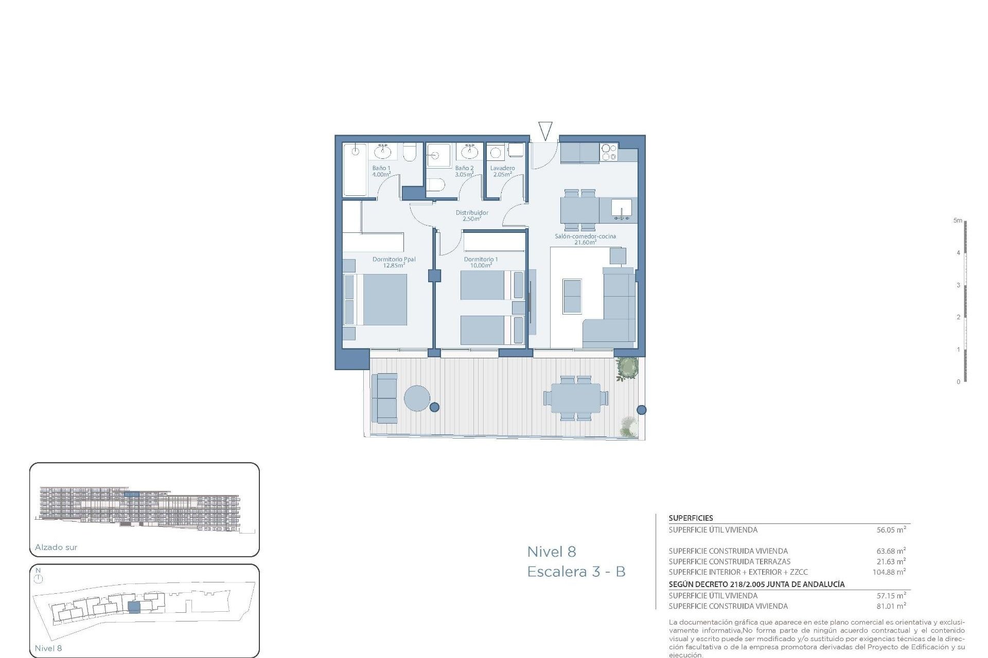 New Build - Apartment - Fuengirola