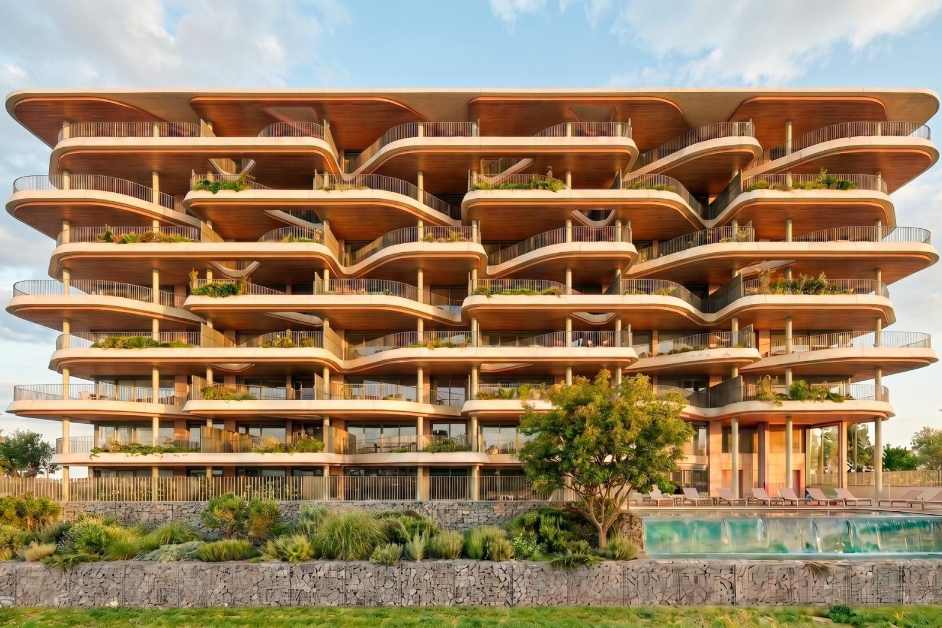 New Build - Apartment - Fuengirola
