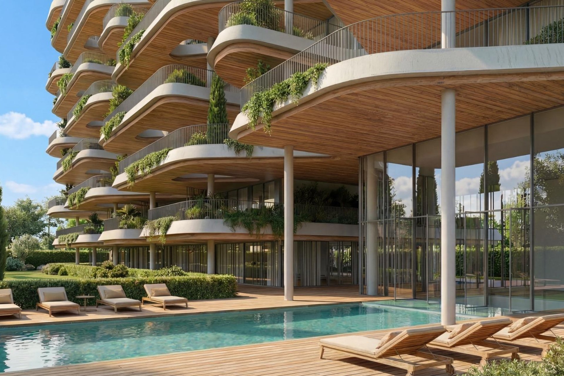 New Build - Apartment - Fuengirola