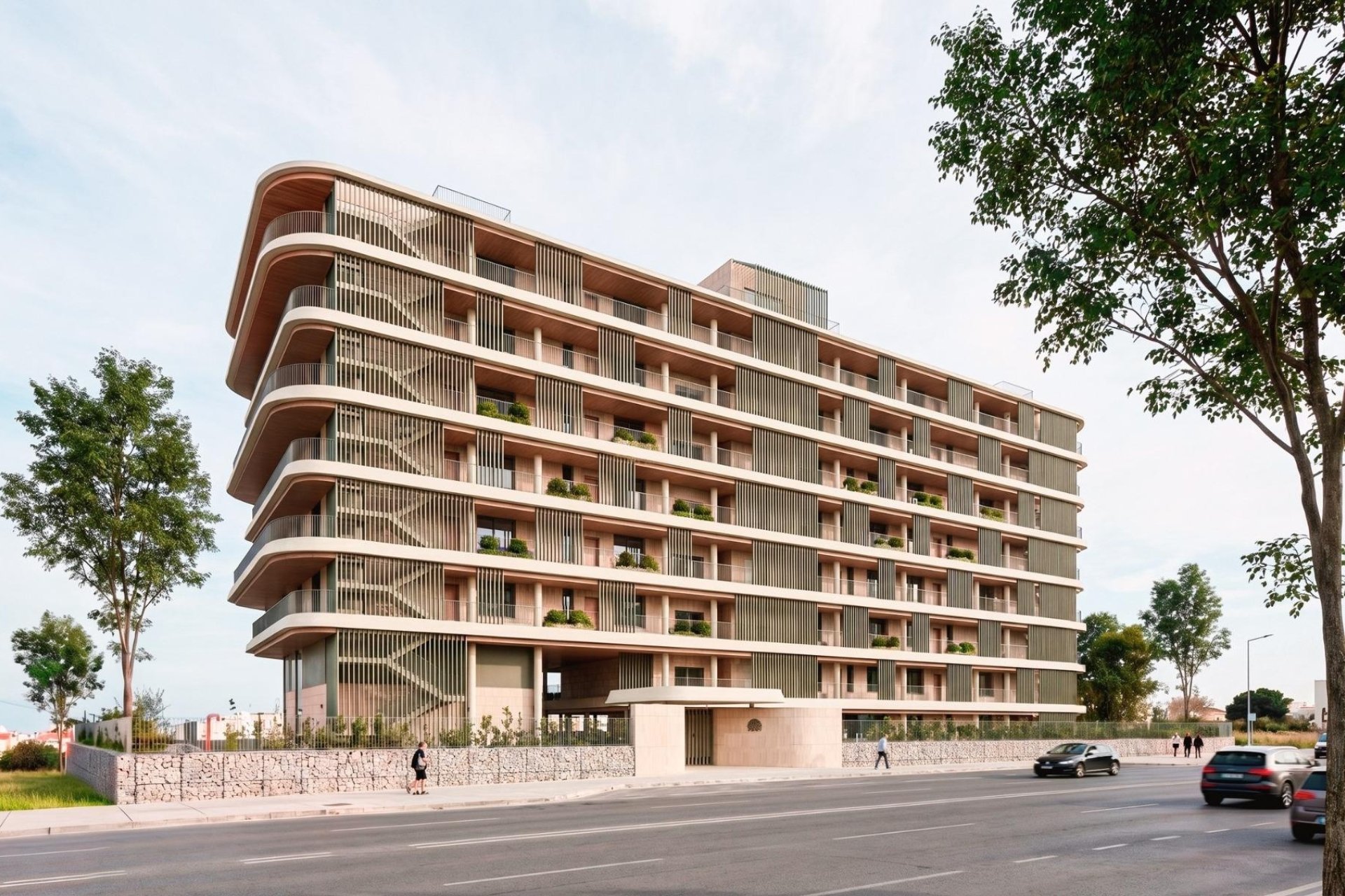 New Build - Apartment - Fuengirola