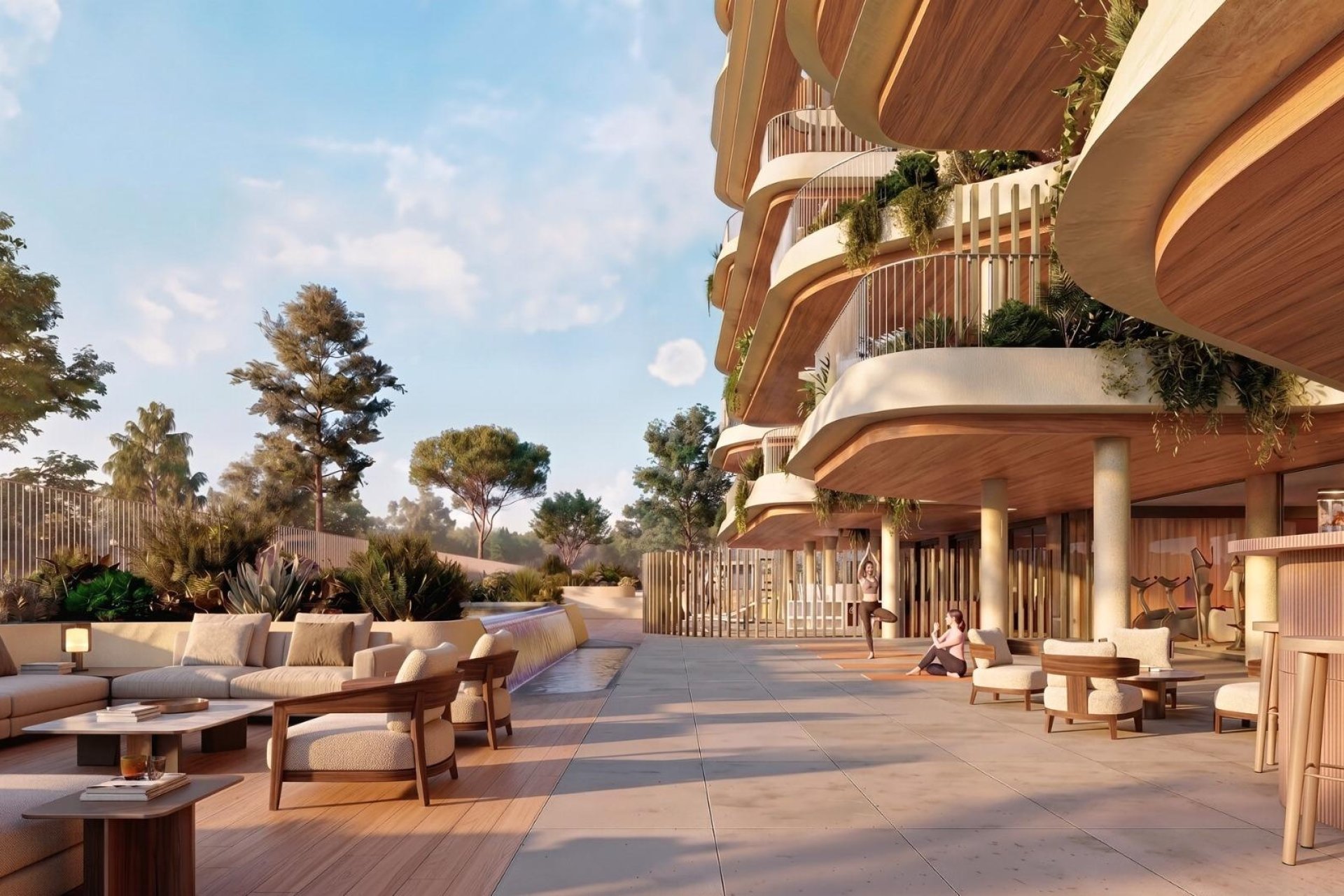 New Build - Apartment - Fuengirola