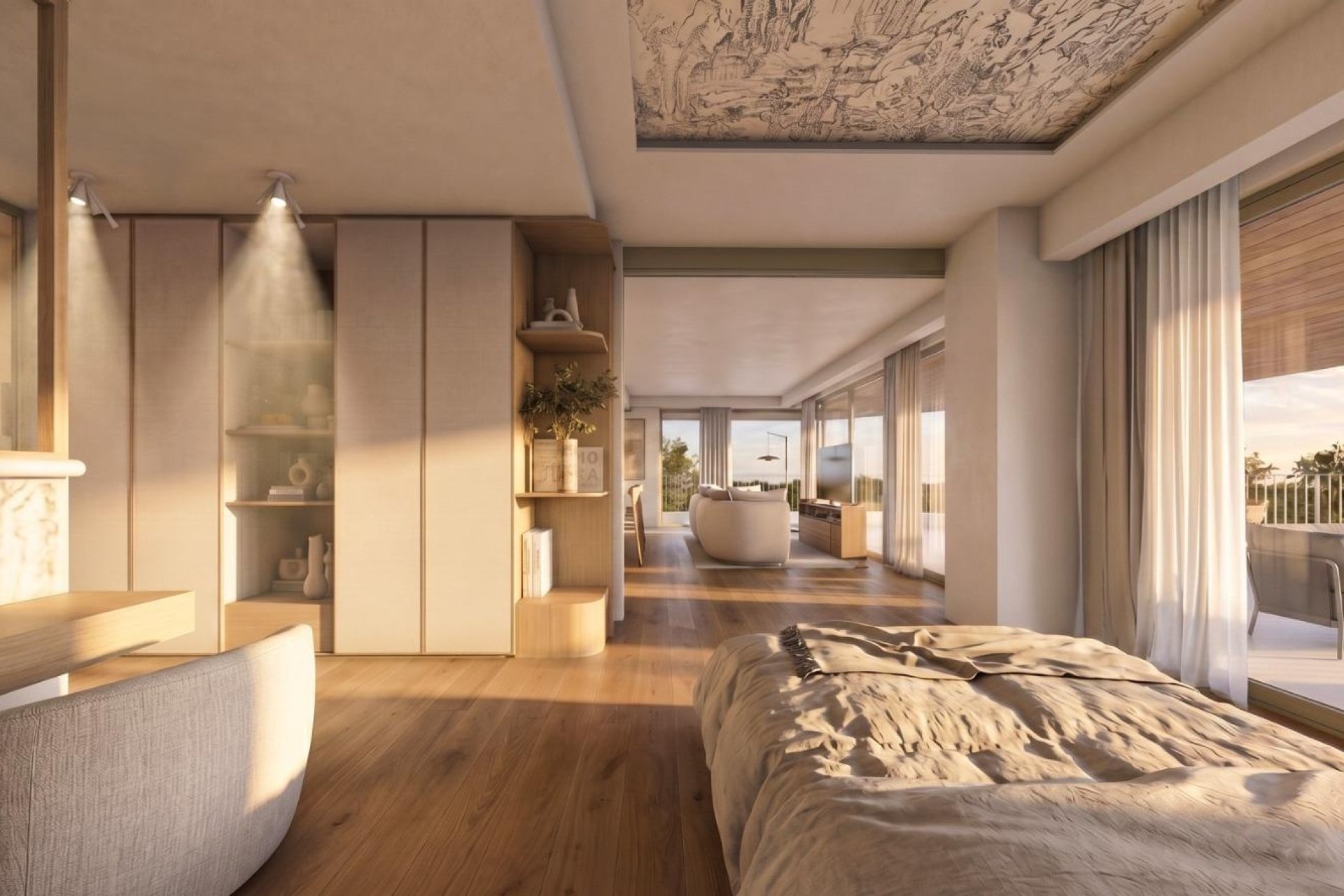 New Build - Apartment - Fuengirola