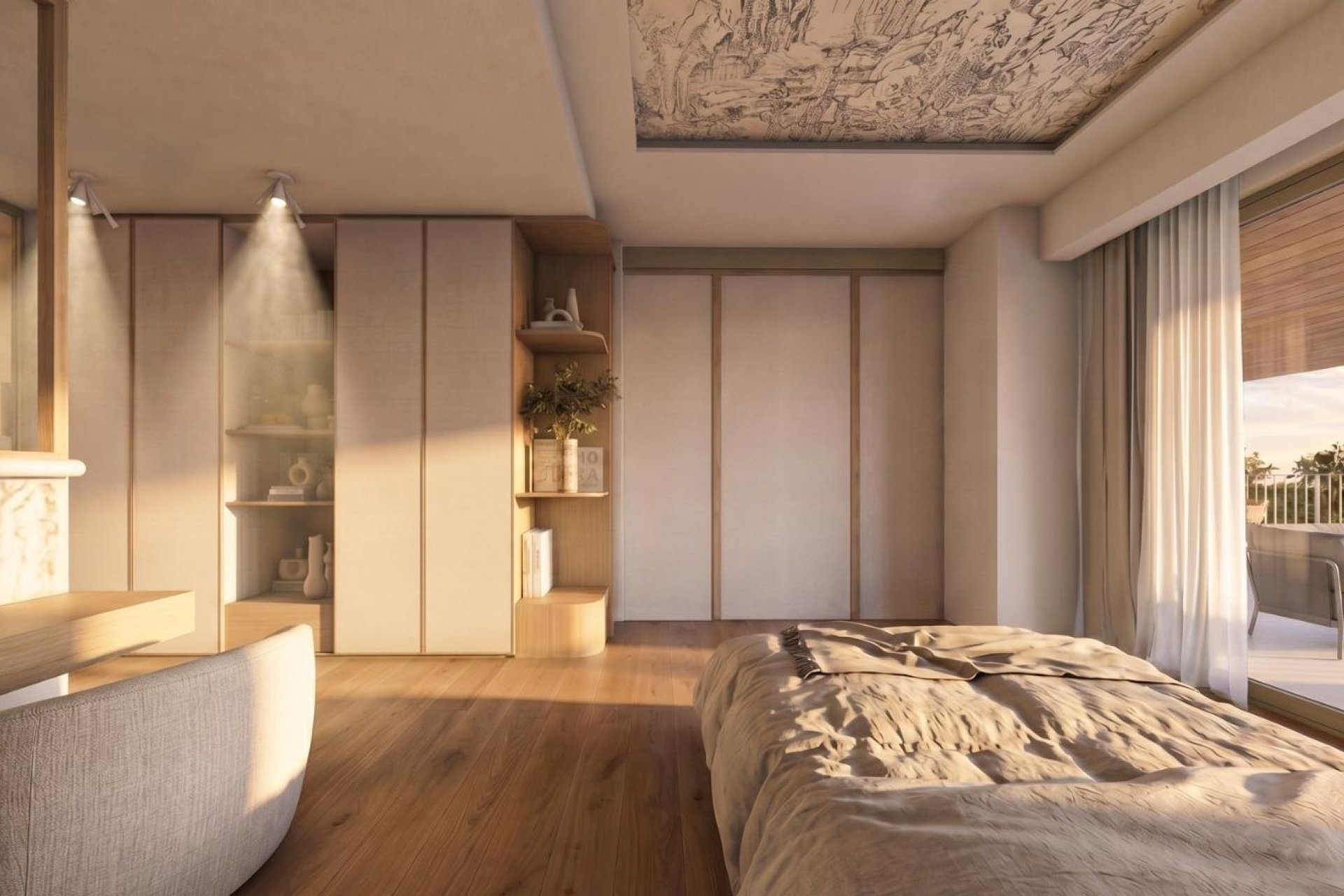 New Build - Apartment - Fuengirola