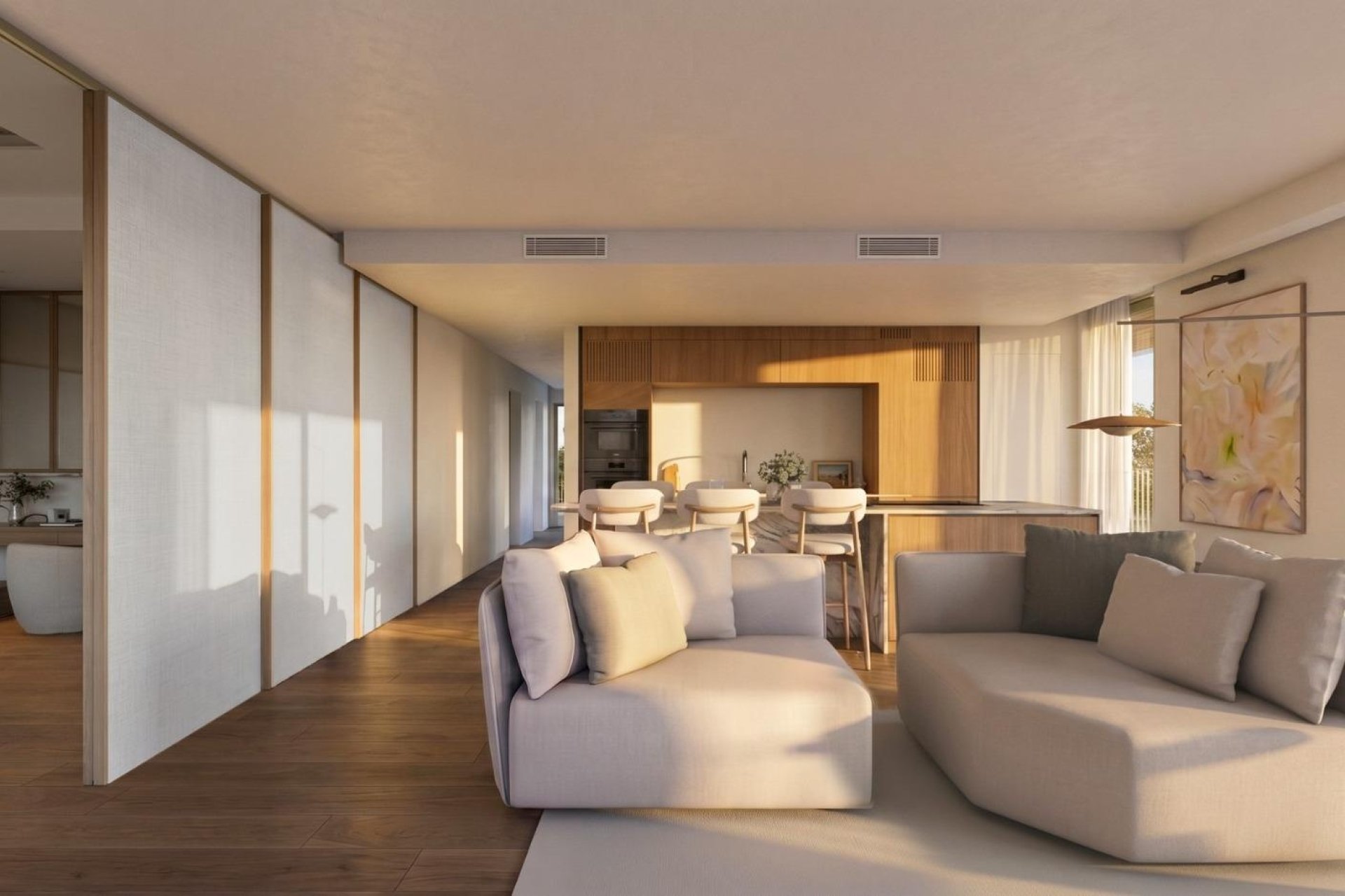 New Build - Apartment - Fuengirola