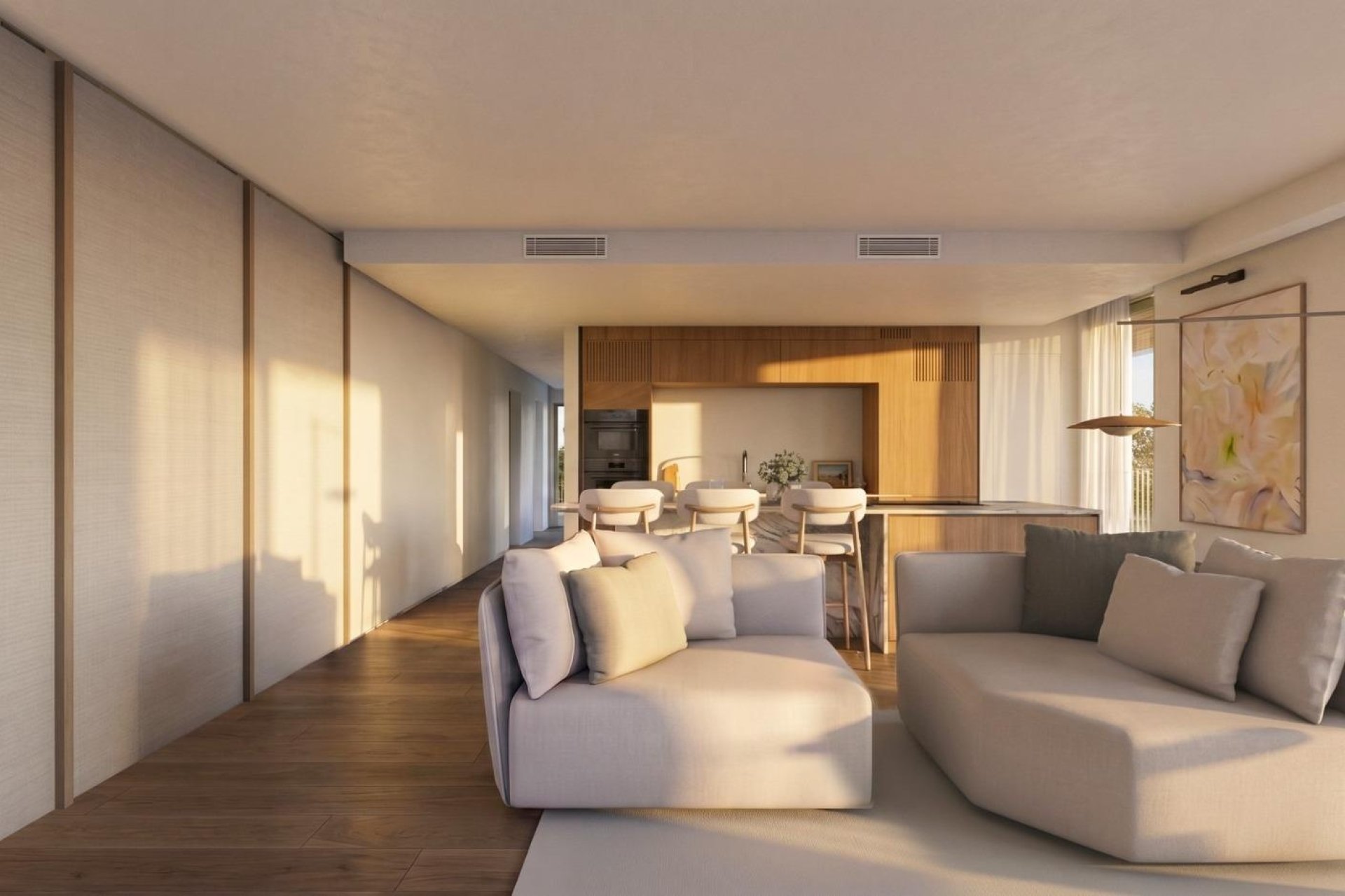 New Build - Apartment - Fuengirola