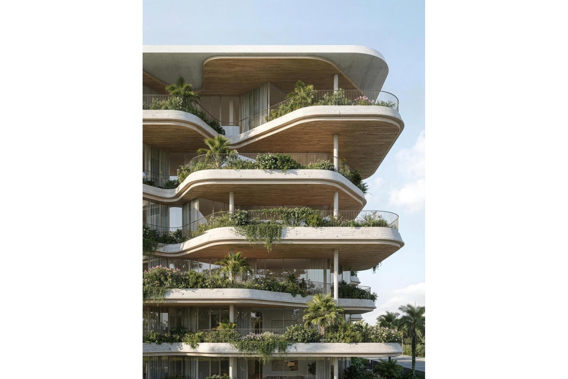 New Build - Apartment - Fuengirola