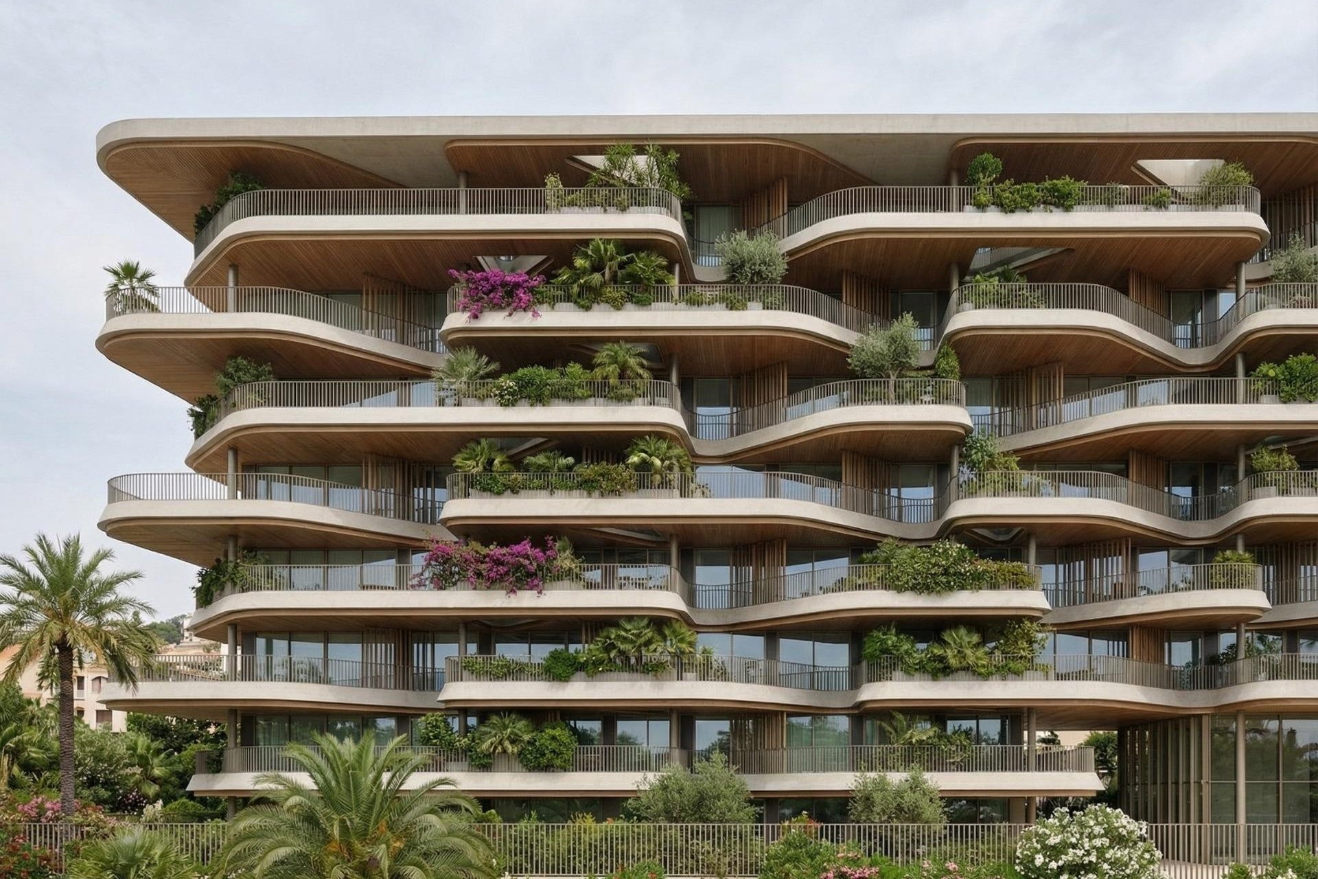 New Build - Apartment - Fuengirola
