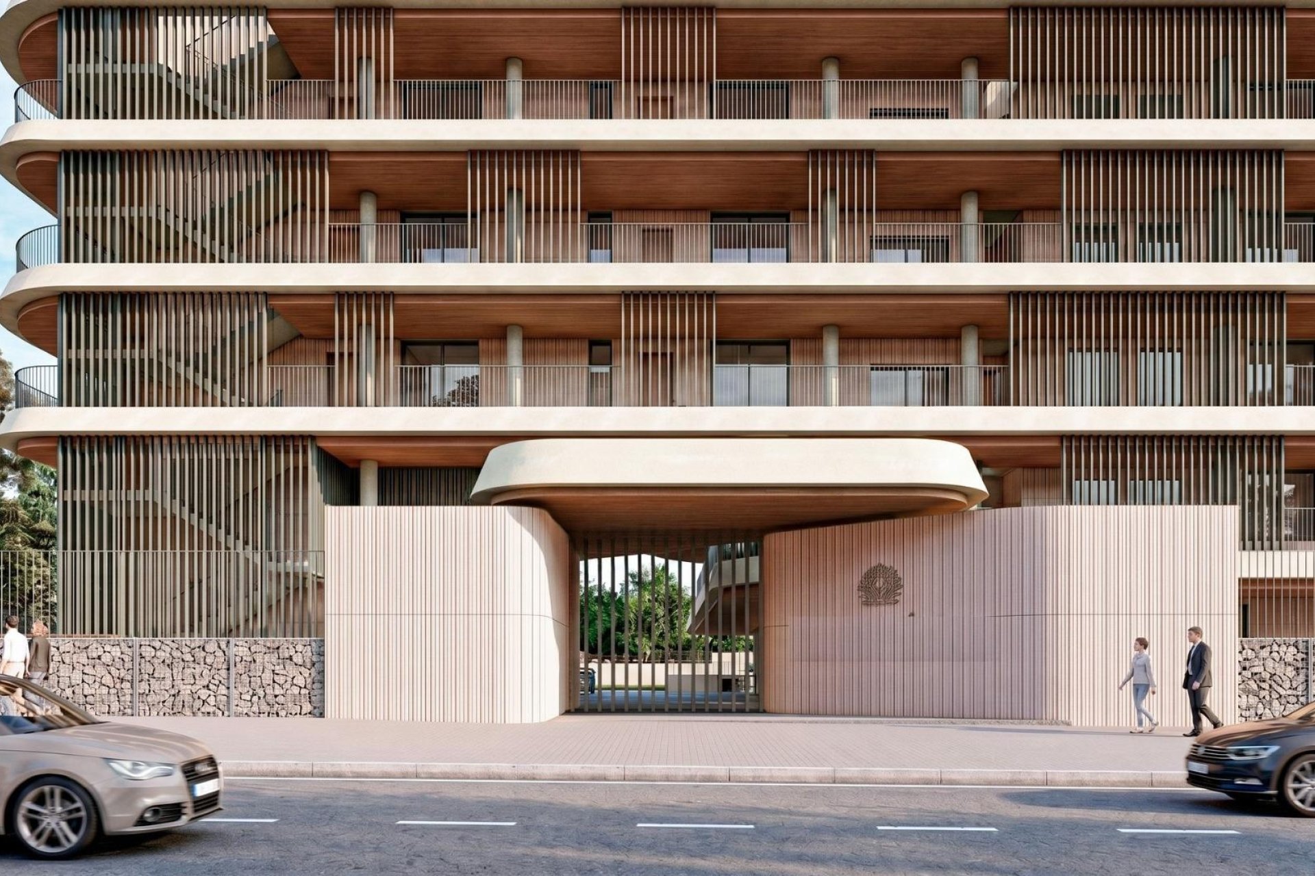 New Build - Apartment - Fuengirola