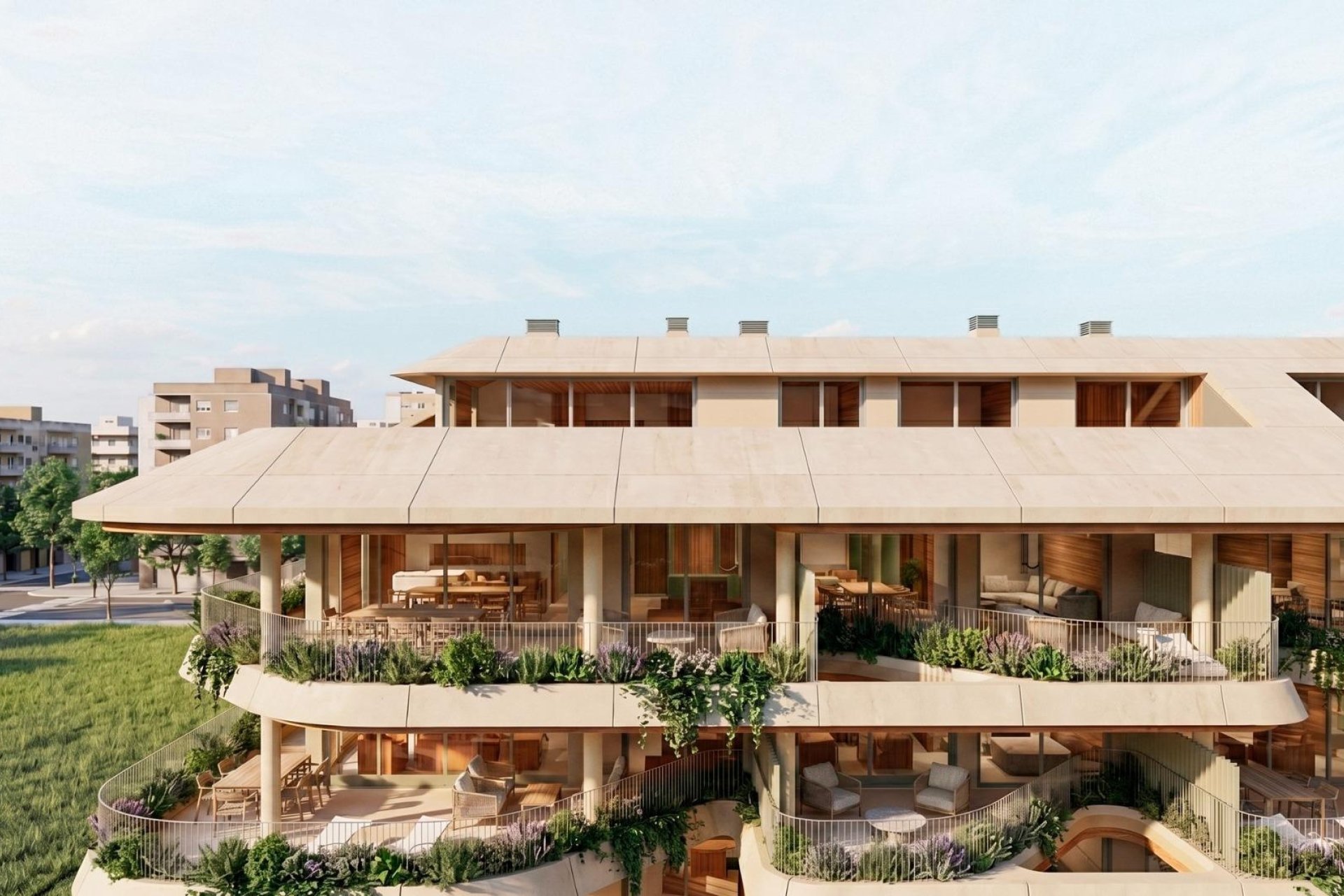 New Build - Apartment - Fuengirola