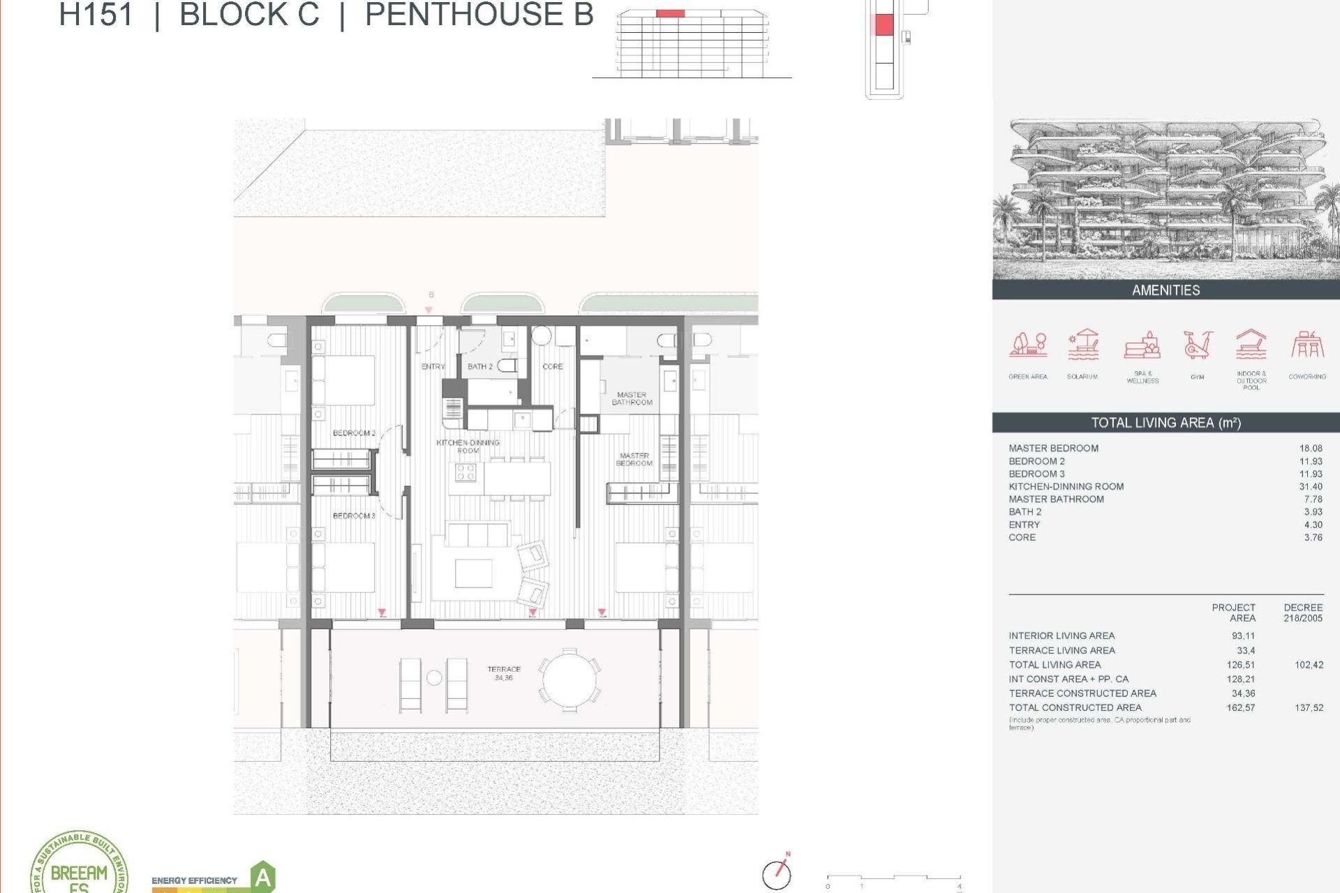 New Build - Apartment - Fuengirola