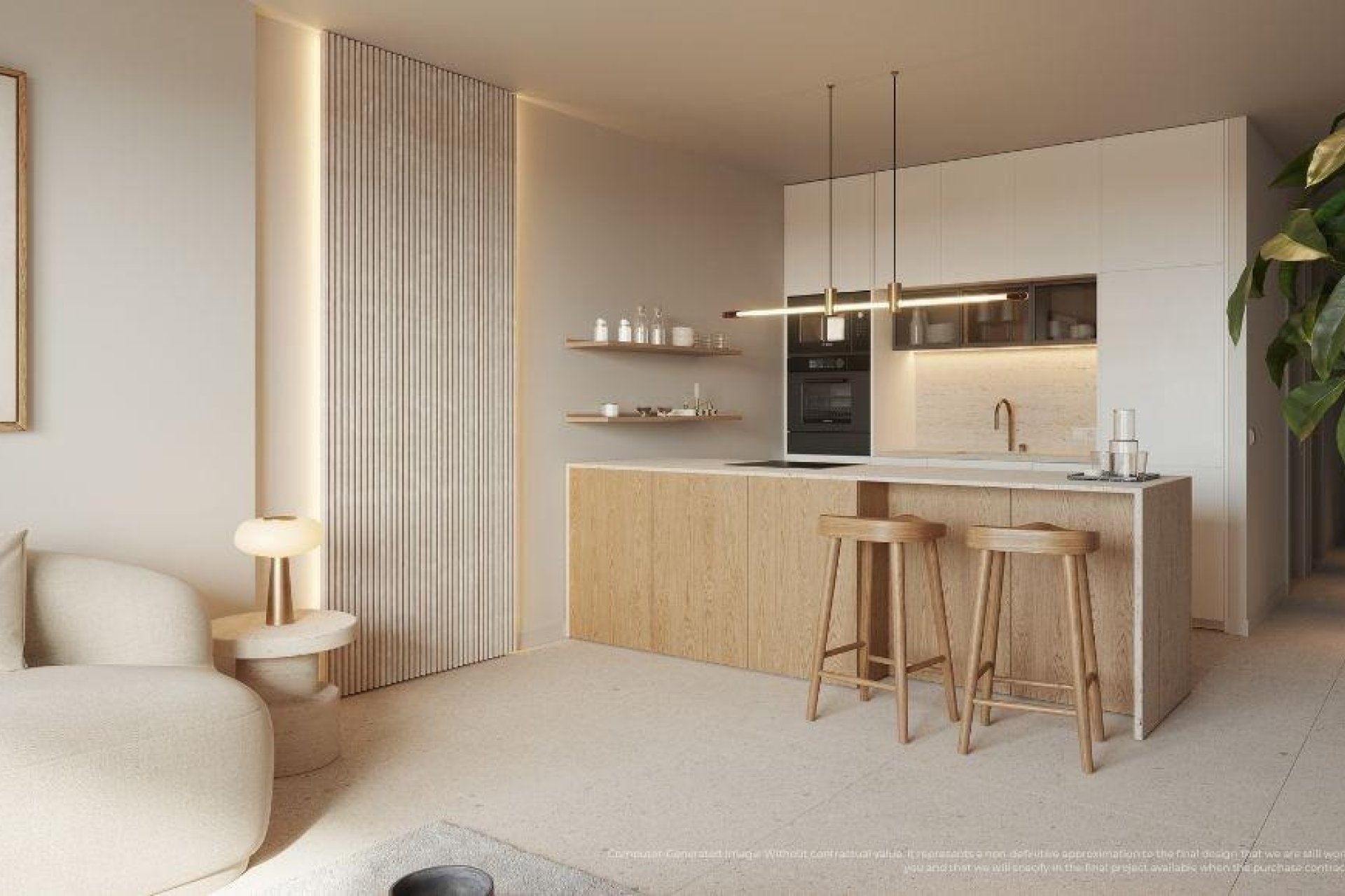 New Build - APARTMENT - Fuengirola
