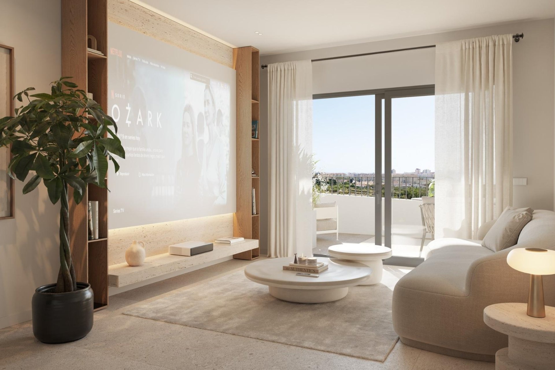 New Build - APARTMENT - Fuengirola